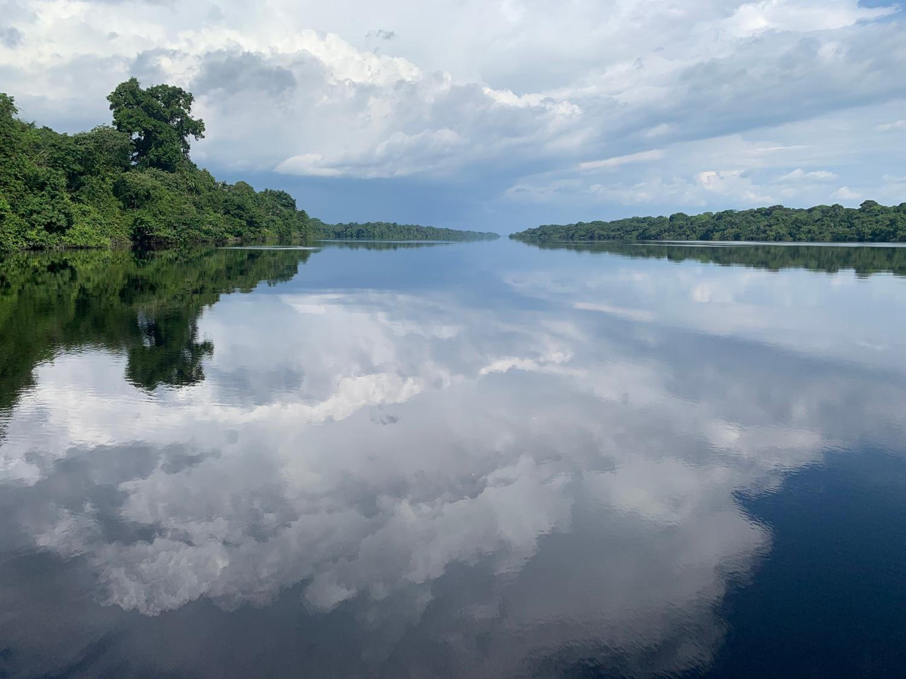 Amazônia ParkSuítes