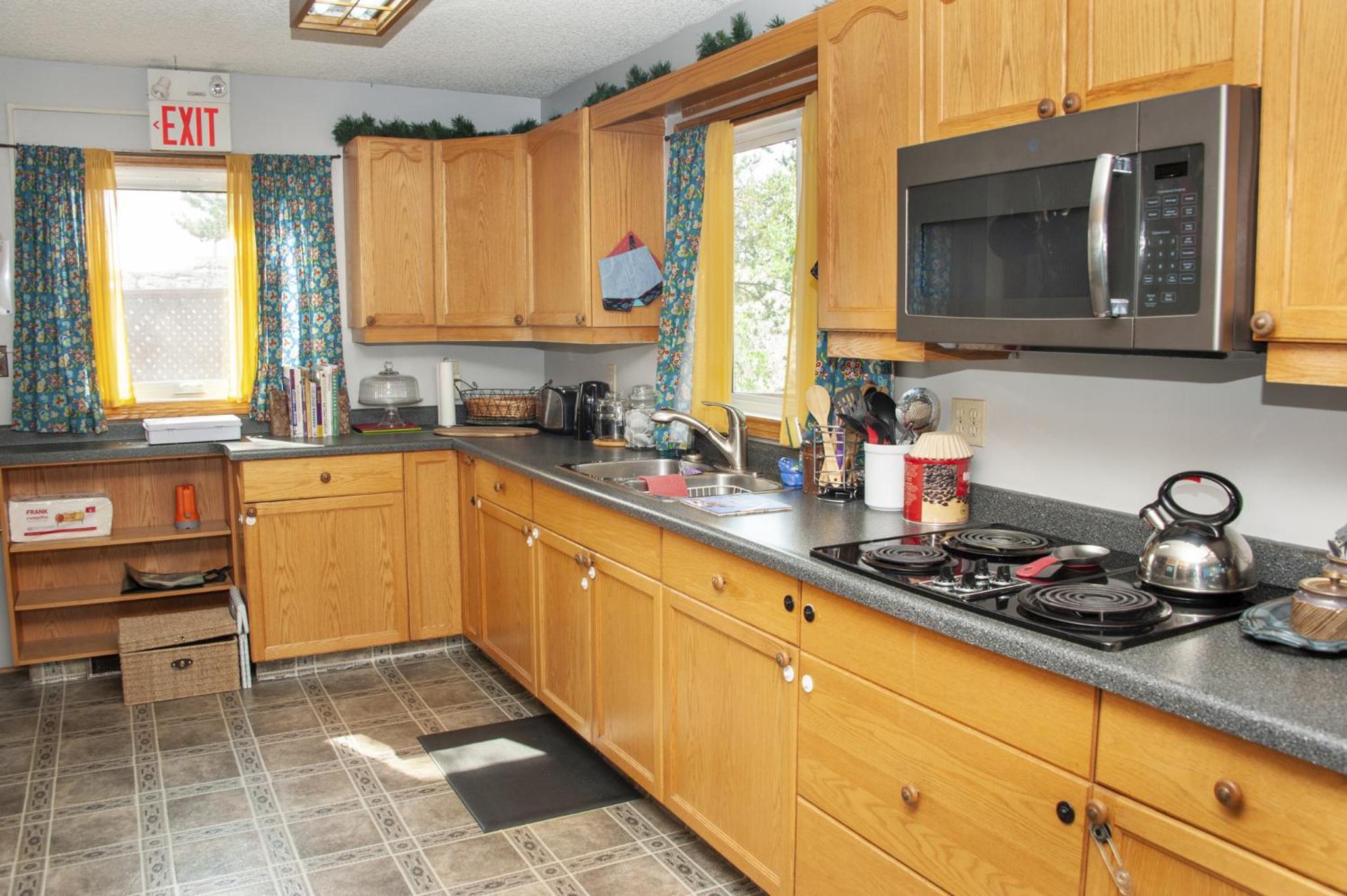 Tiga Bed and Breakfast