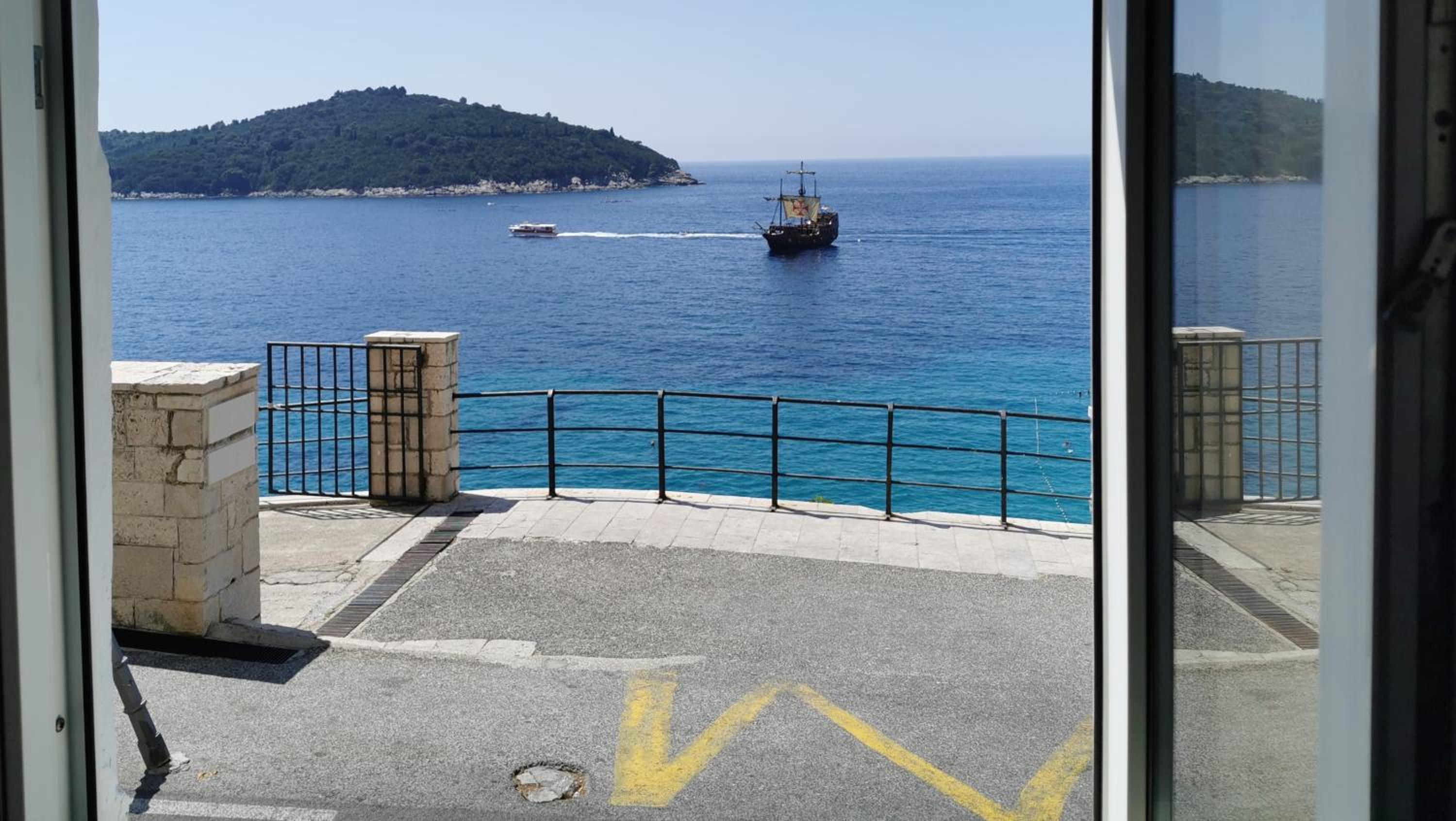 The Beachfront Dubrovnik Old Town