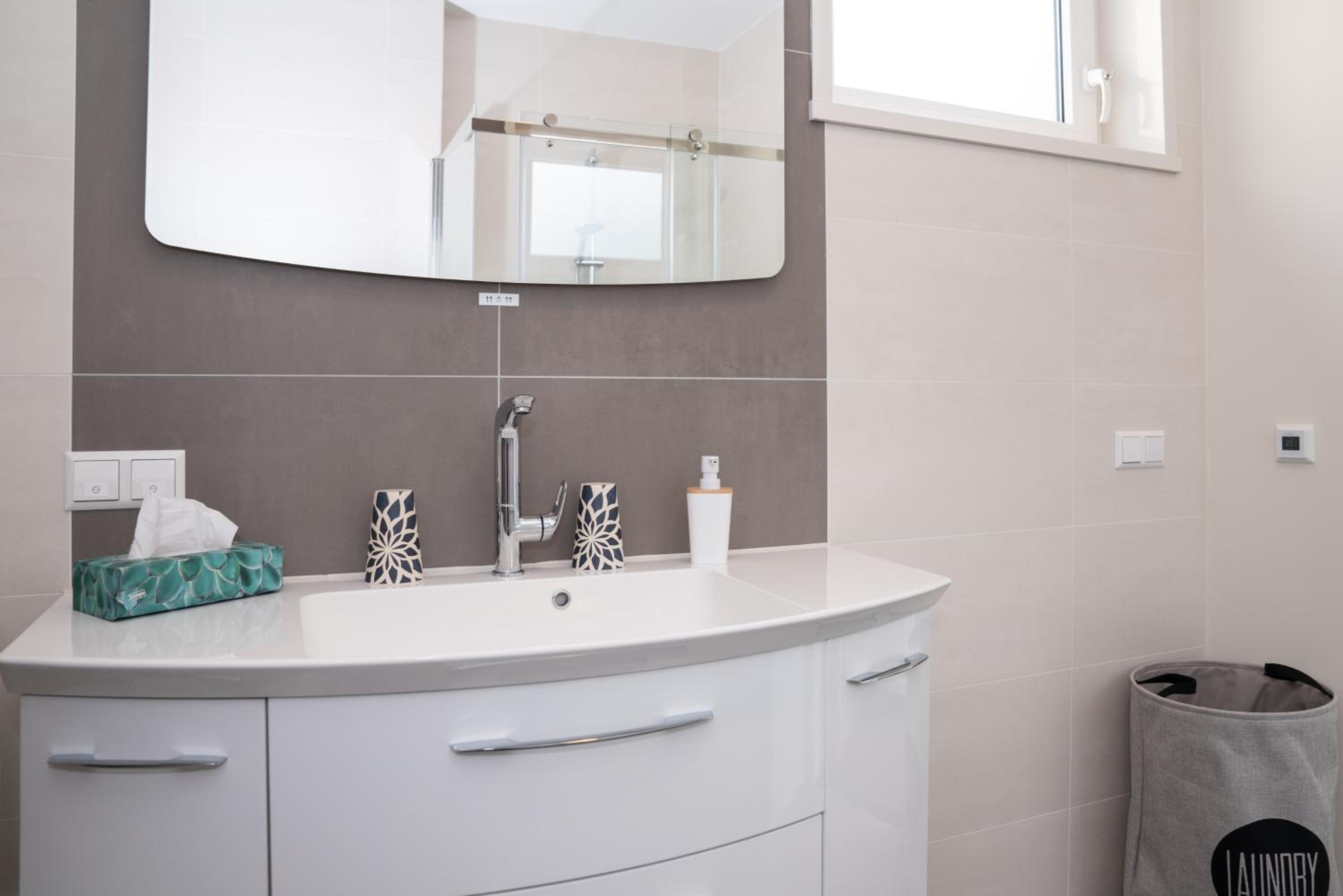 Santvort Luxury Apartment with Private Parking view 3