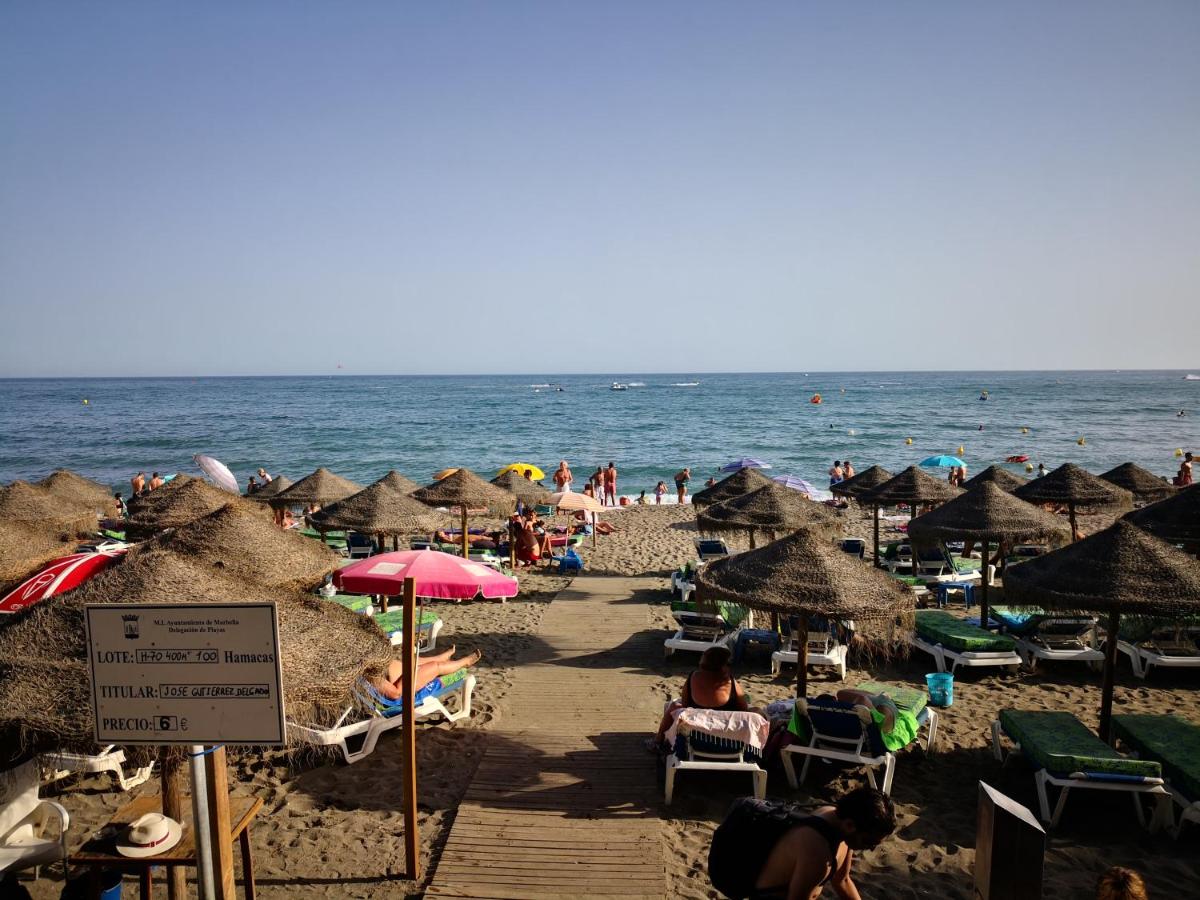 Havsutsikt - Vista del mar MARBELLA photo 3
