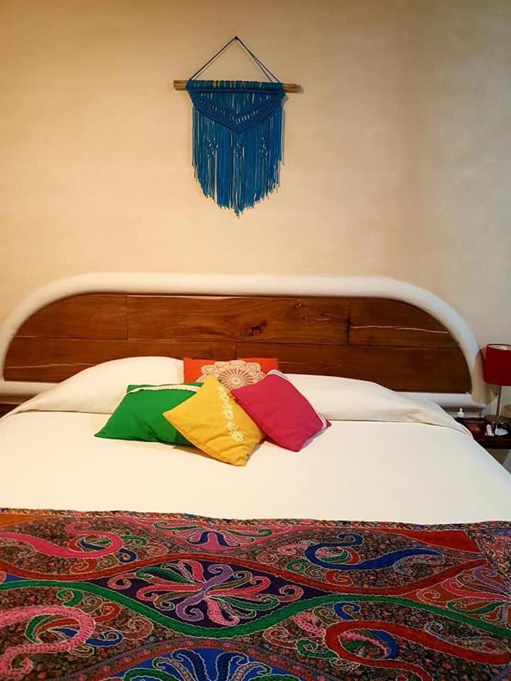 Casa Tzalam Tulum selva