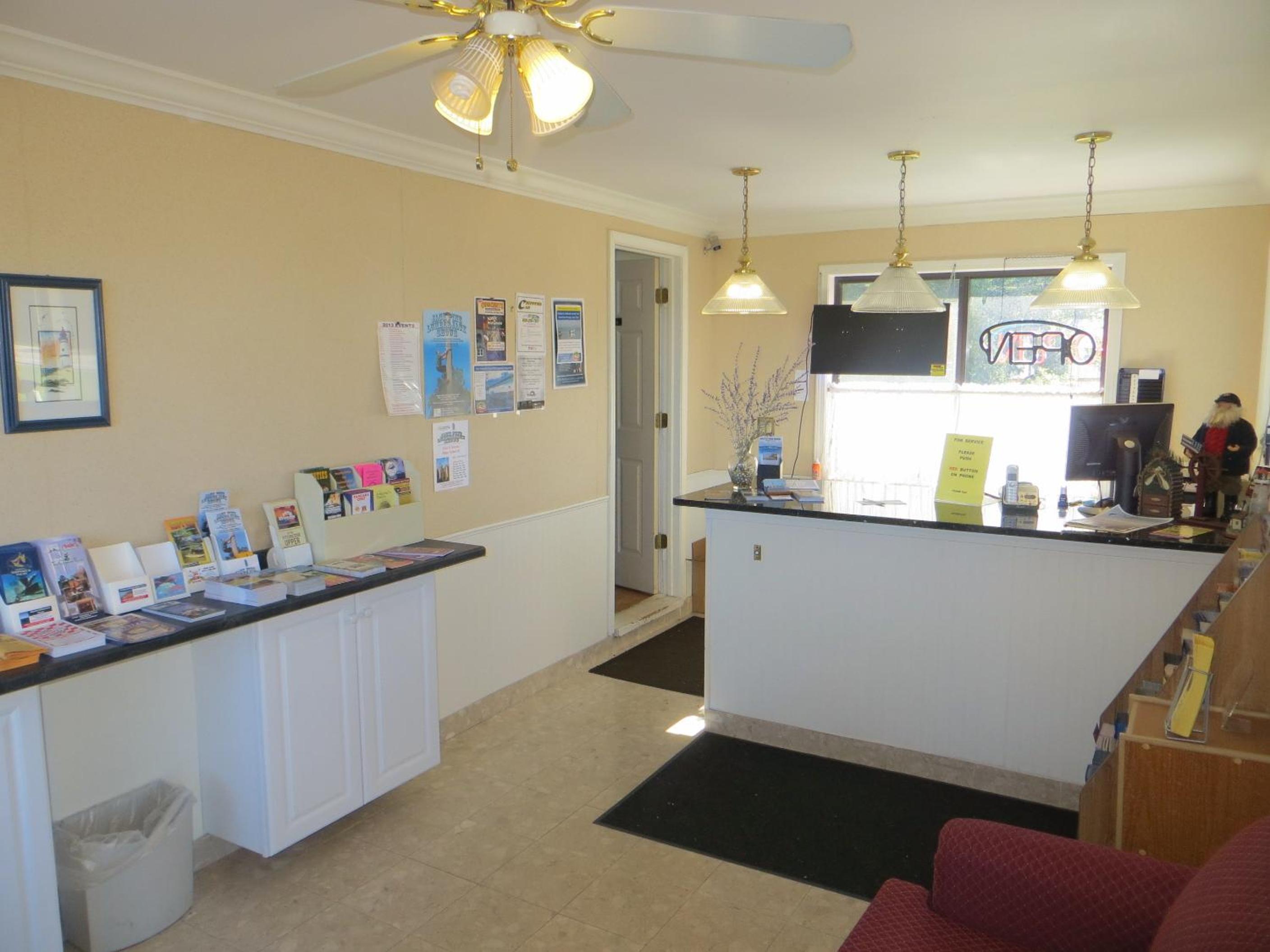 Bridgeview Motel