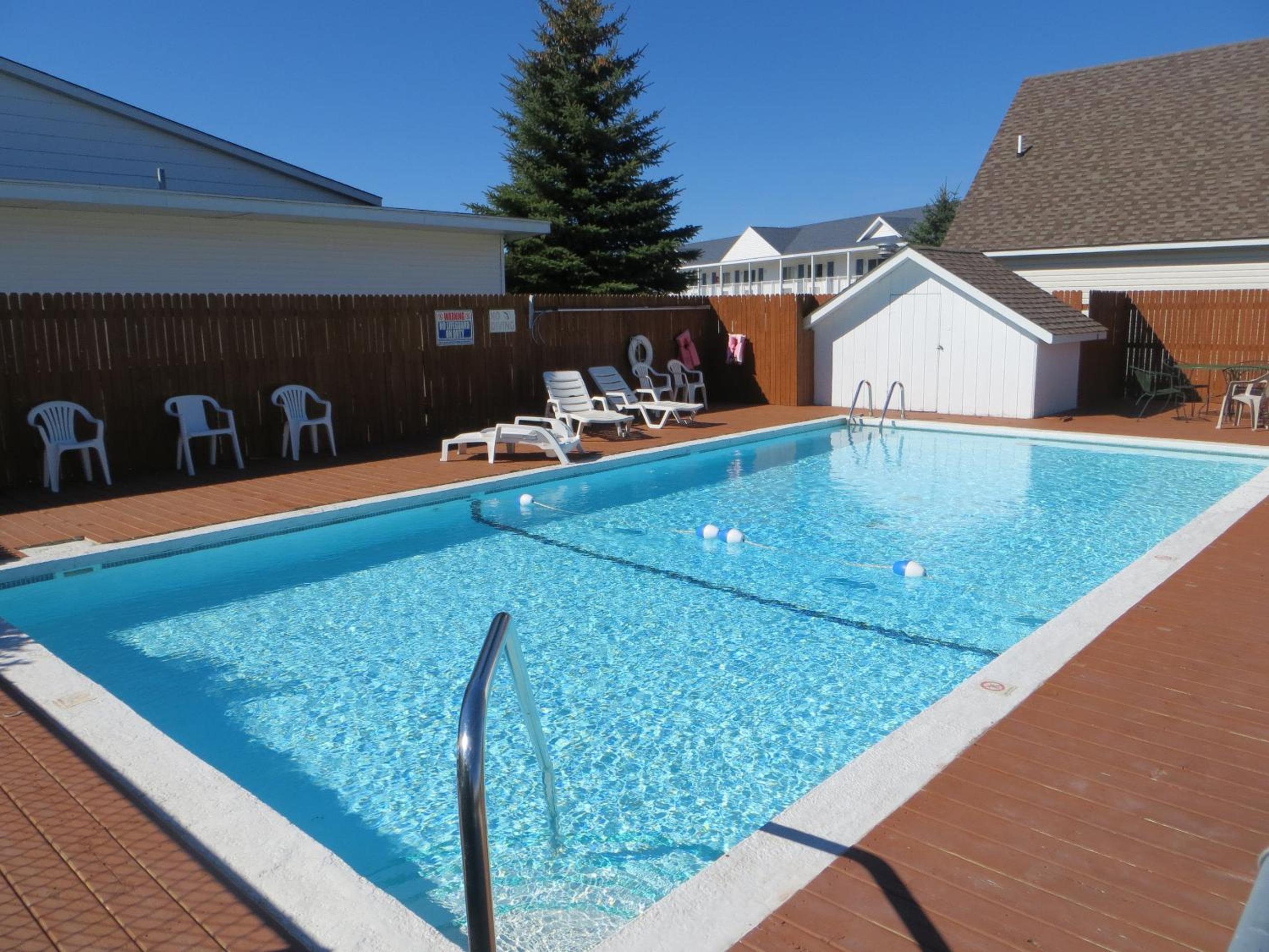 Bridgeview Motel