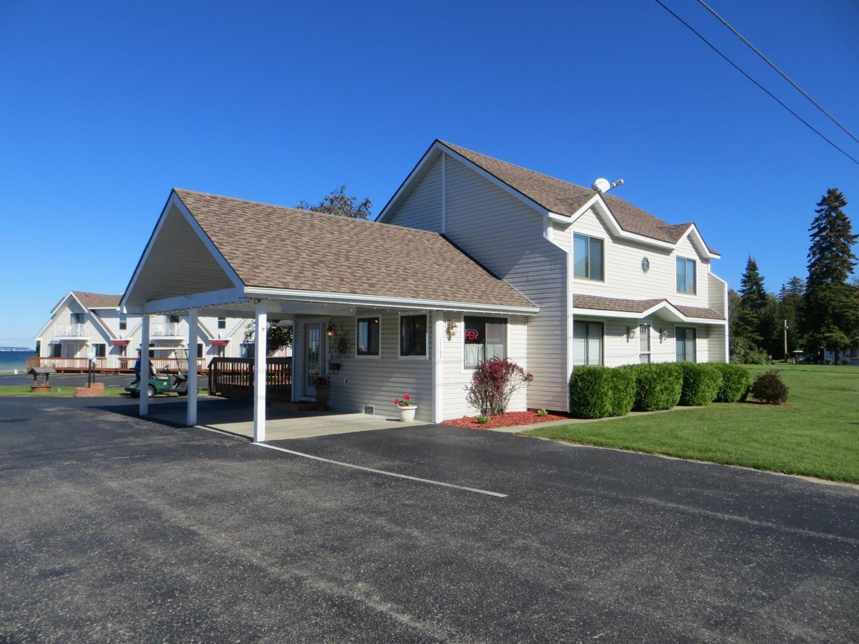 Bridgeview Motel