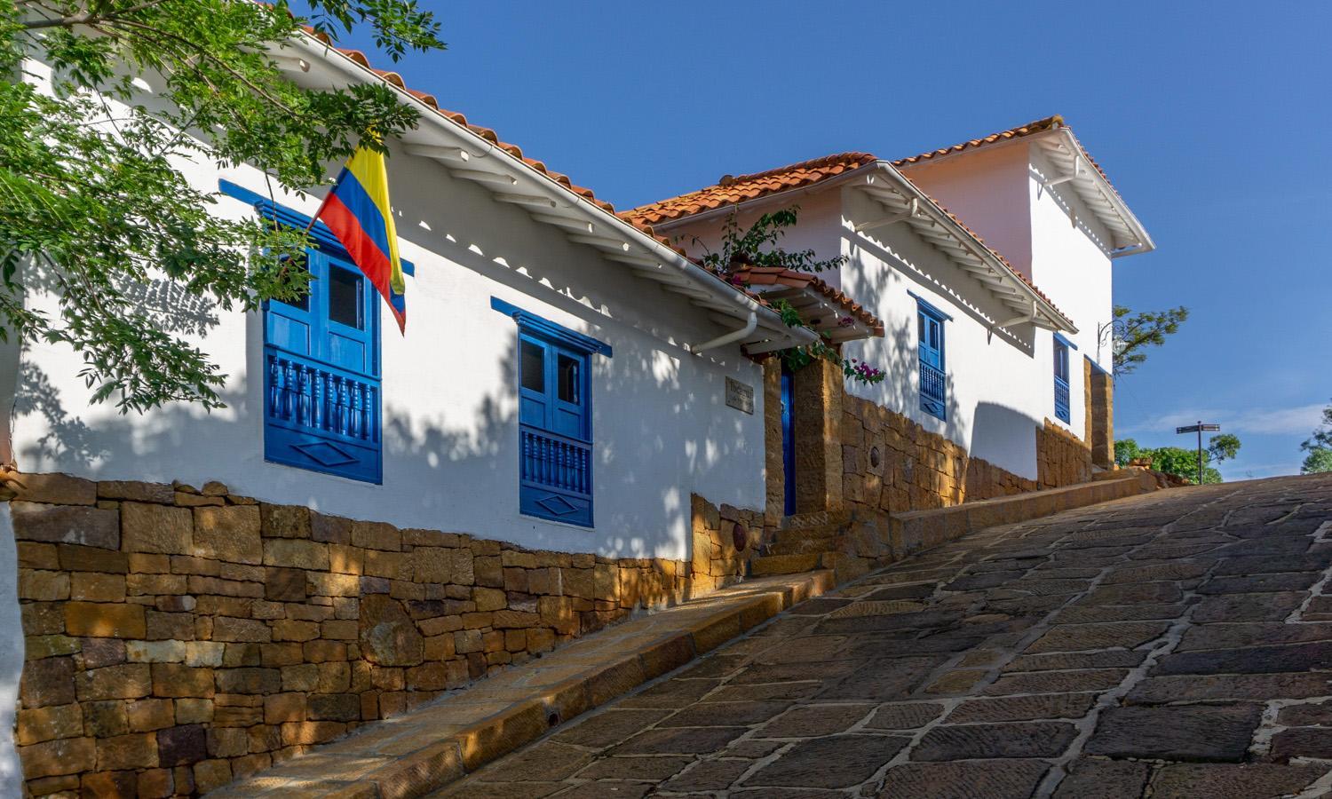 Tocagua view 4