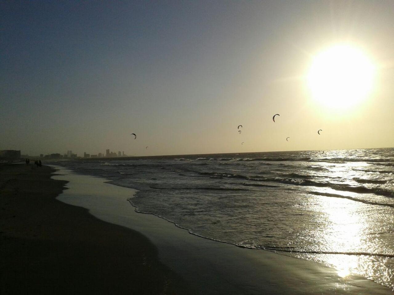 Casa de Playa Nativo