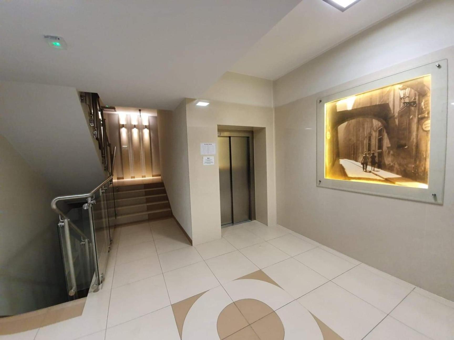 Apartament Old Town Teczowa view 4