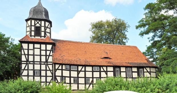 Gutshof Zum Adlernest