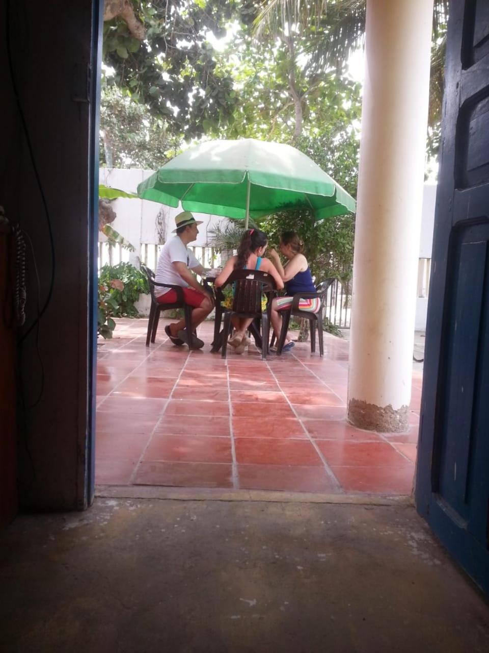 Casa de Playa Nativo