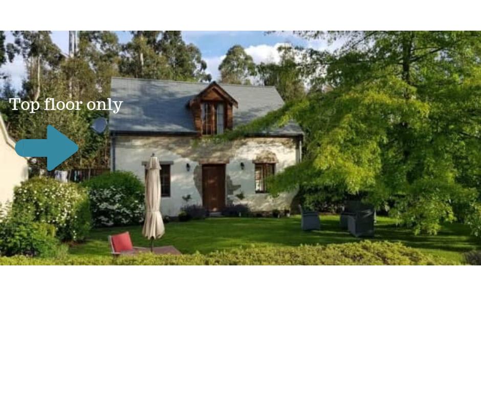 Hotel Rail Trail Retreat Loft - Image 1