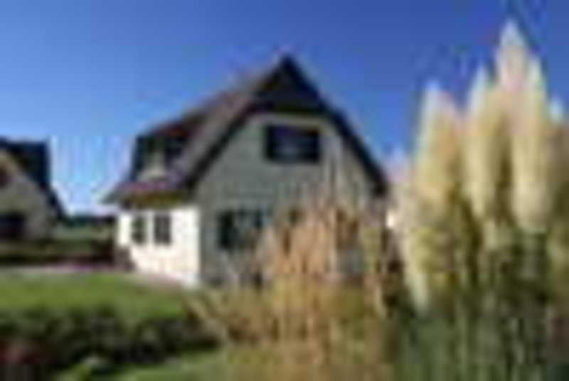 Reethaus Strandvogt Kamin Wlan Was