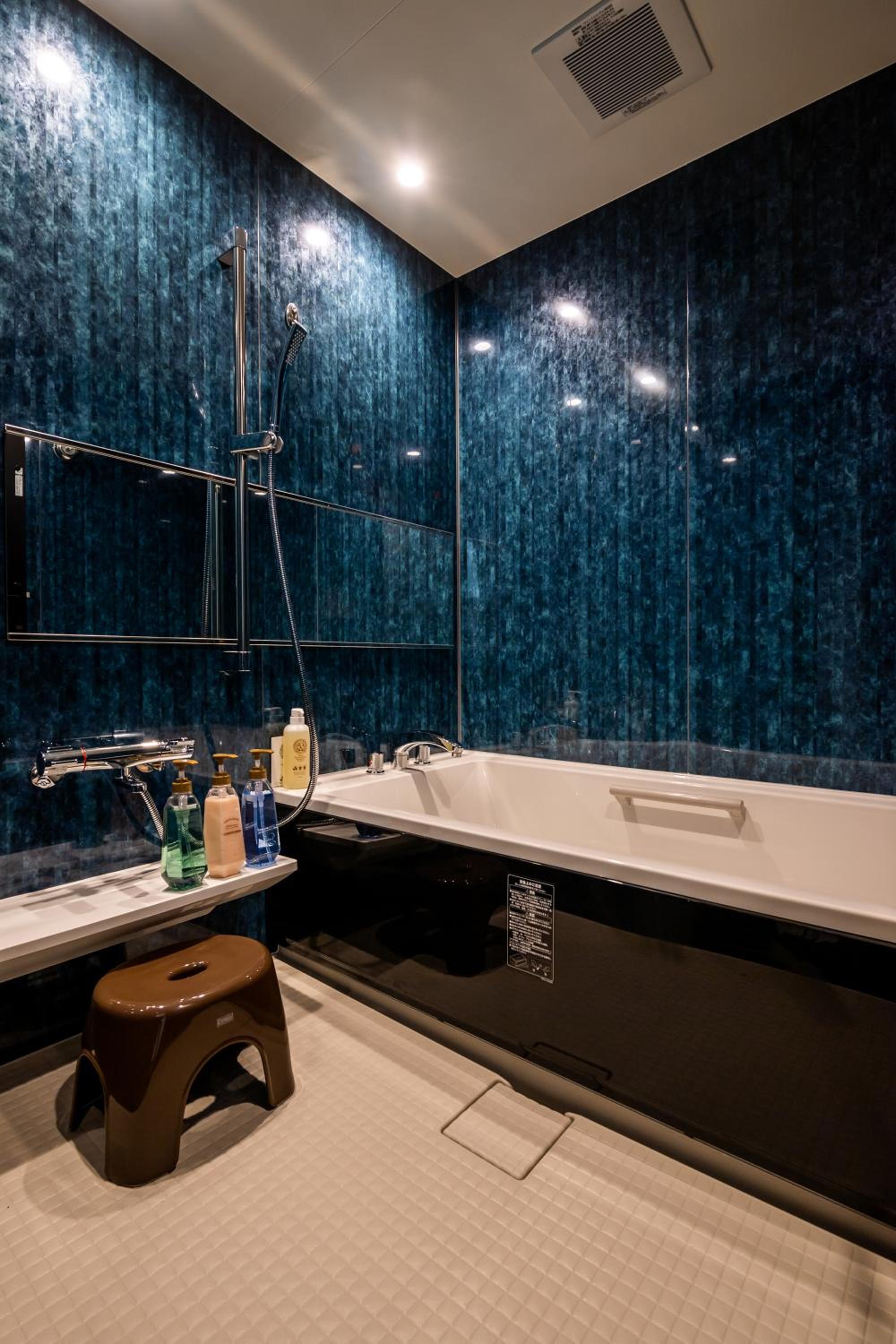 The Peridot Smart Hotel Tancha Ward