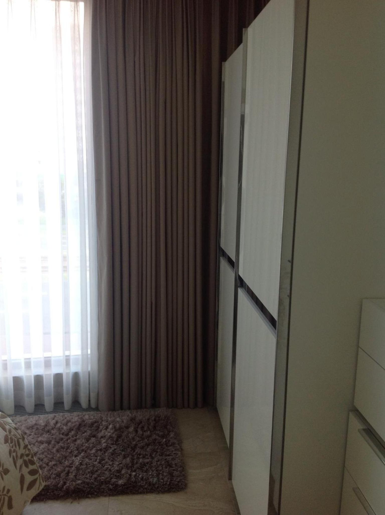 Apartamenty Triston Park
