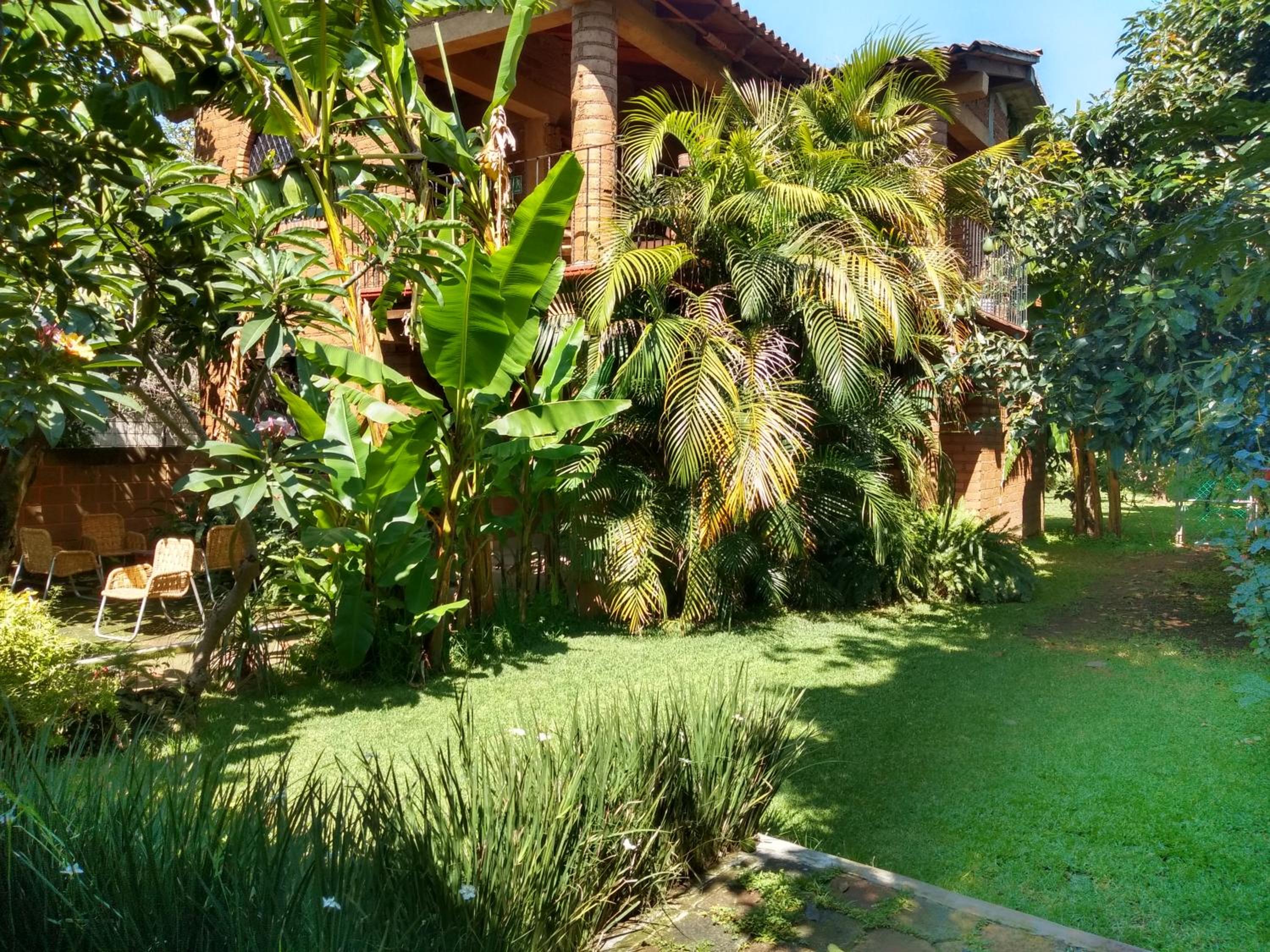 Hotel Casa Pomarrosa - Property Image 27