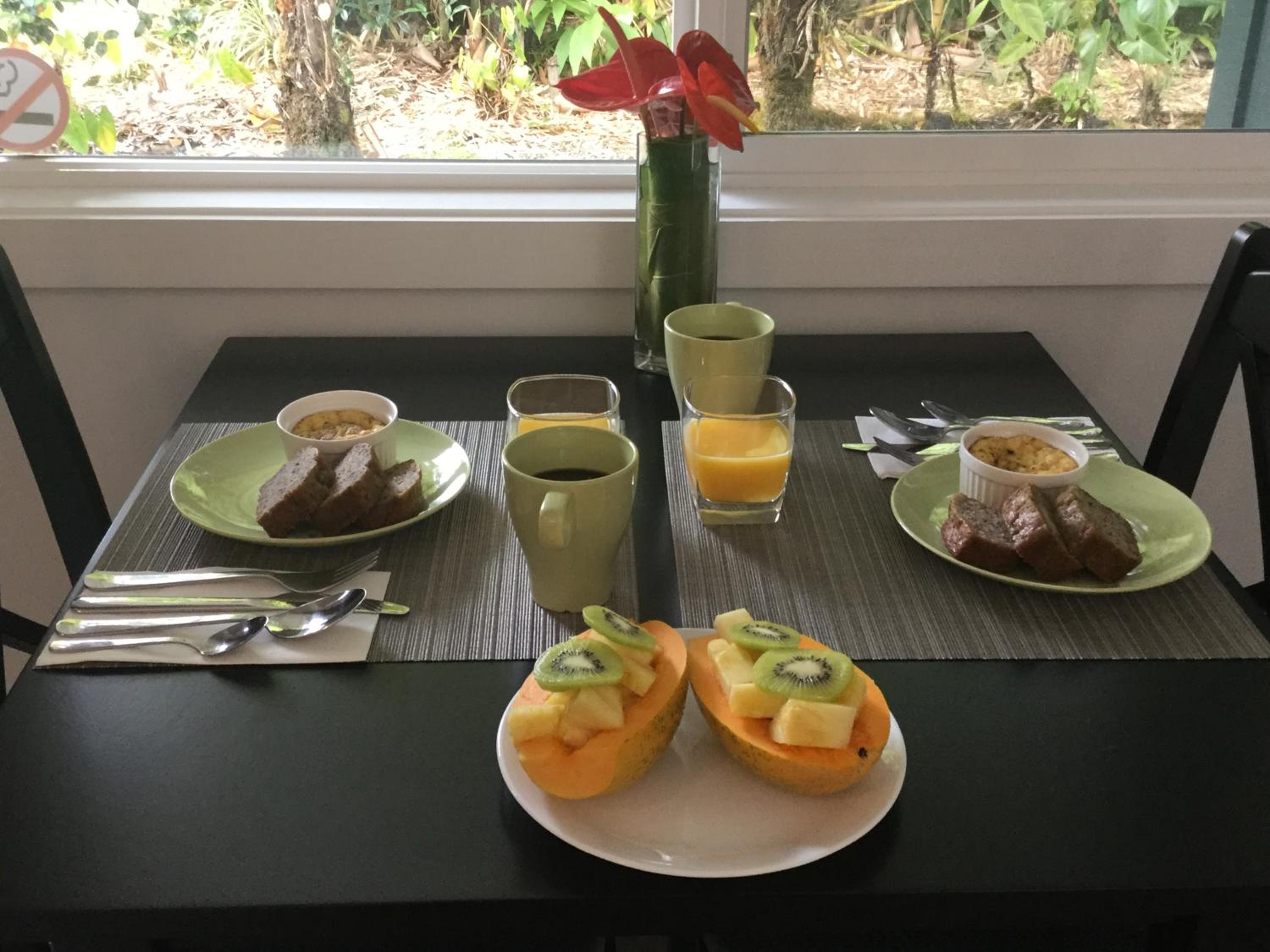 Hale 'Ohu Bed & Breakfast