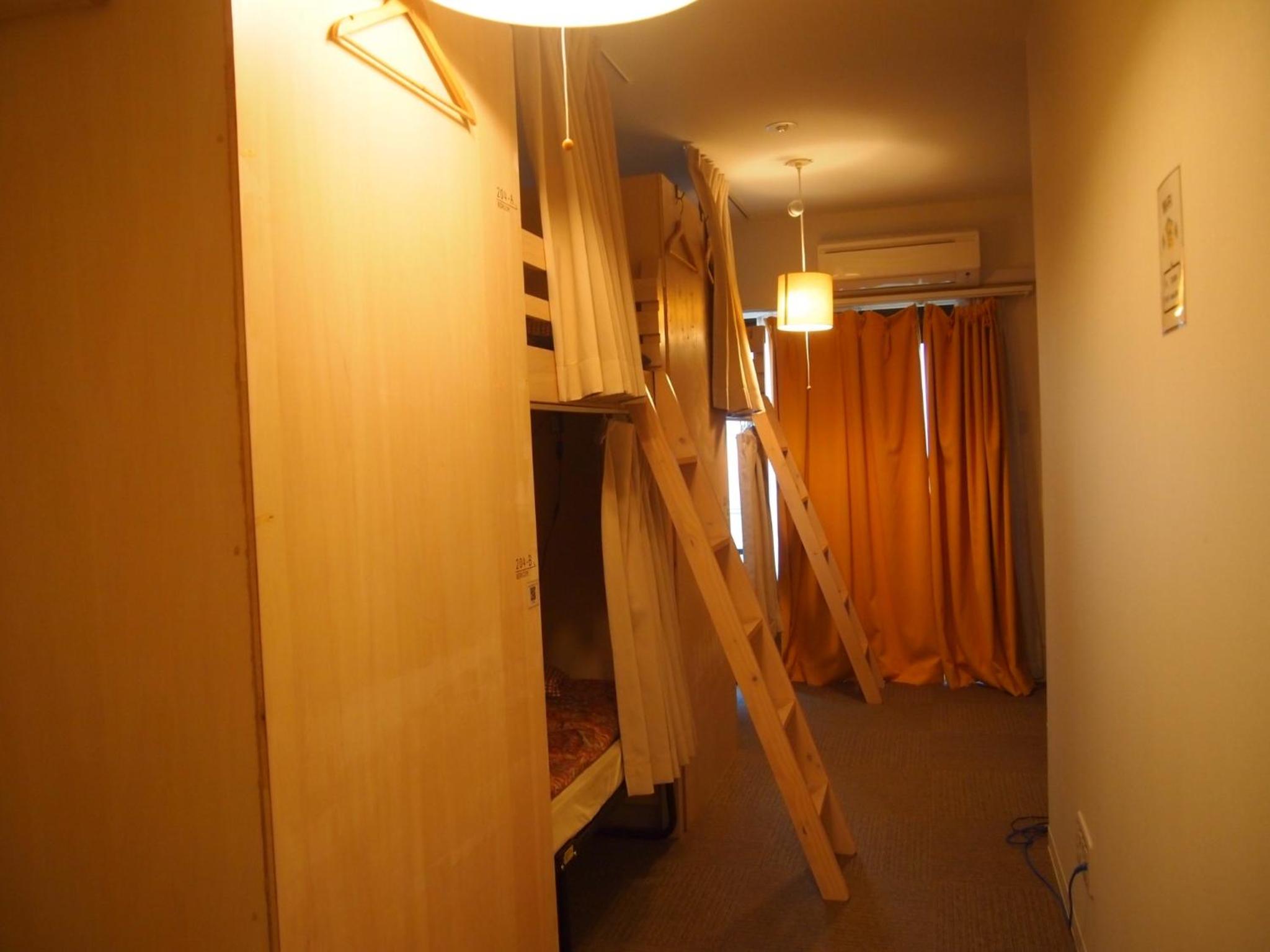 Guesthouse TOHO, photo 33