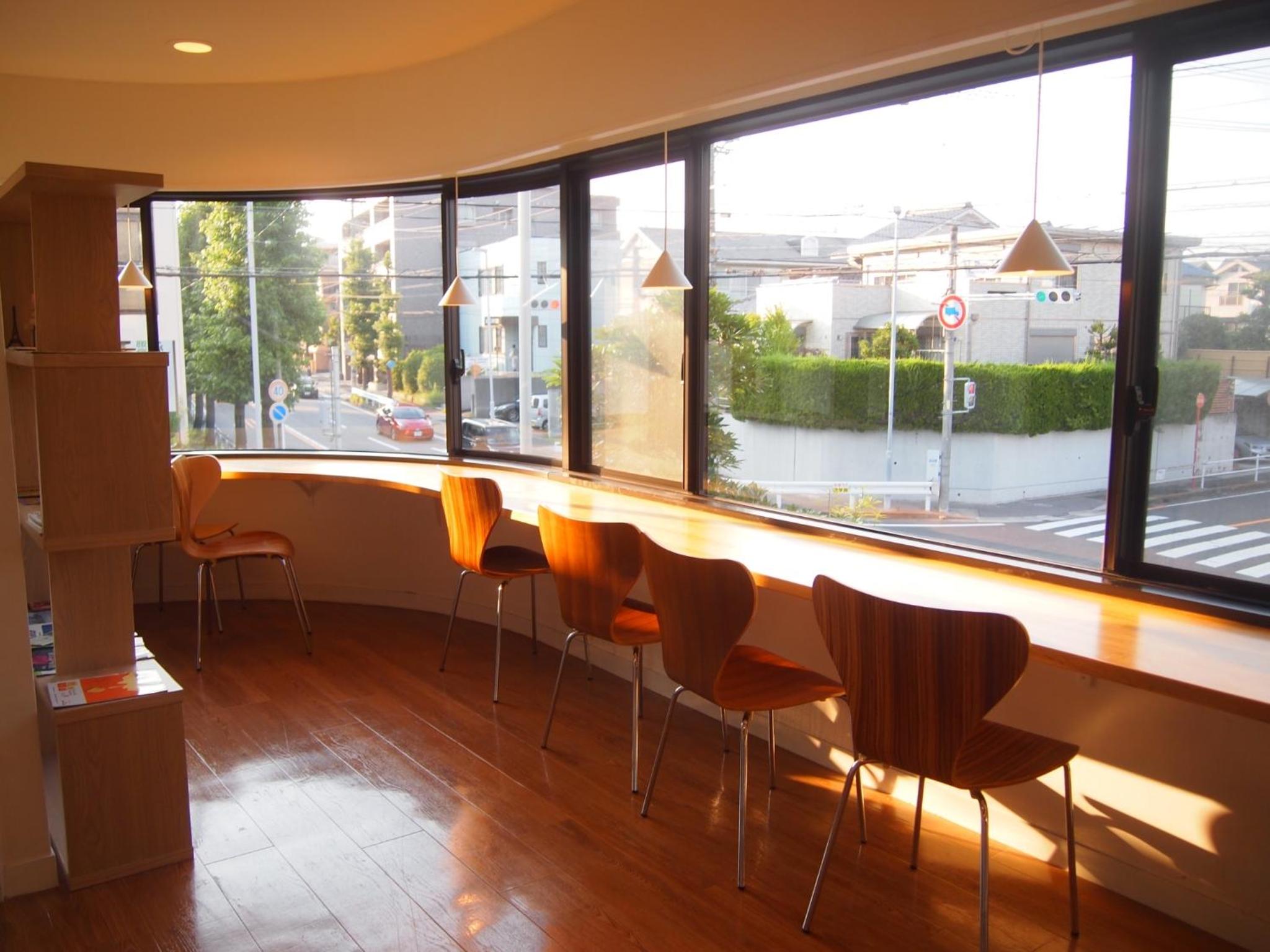 Guesthouse TOHO, photo 34