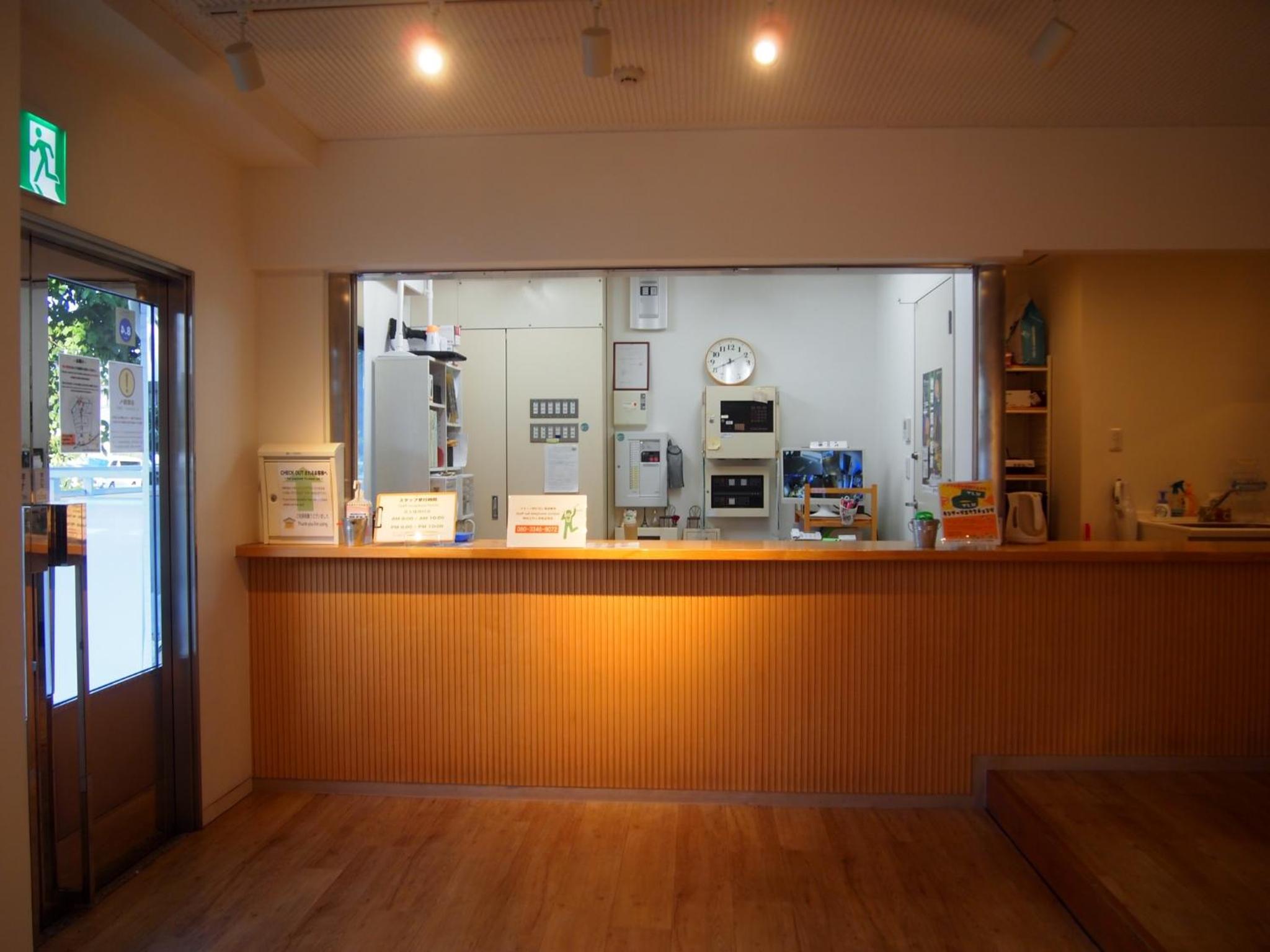 Guesthouse TOHO, photo 26