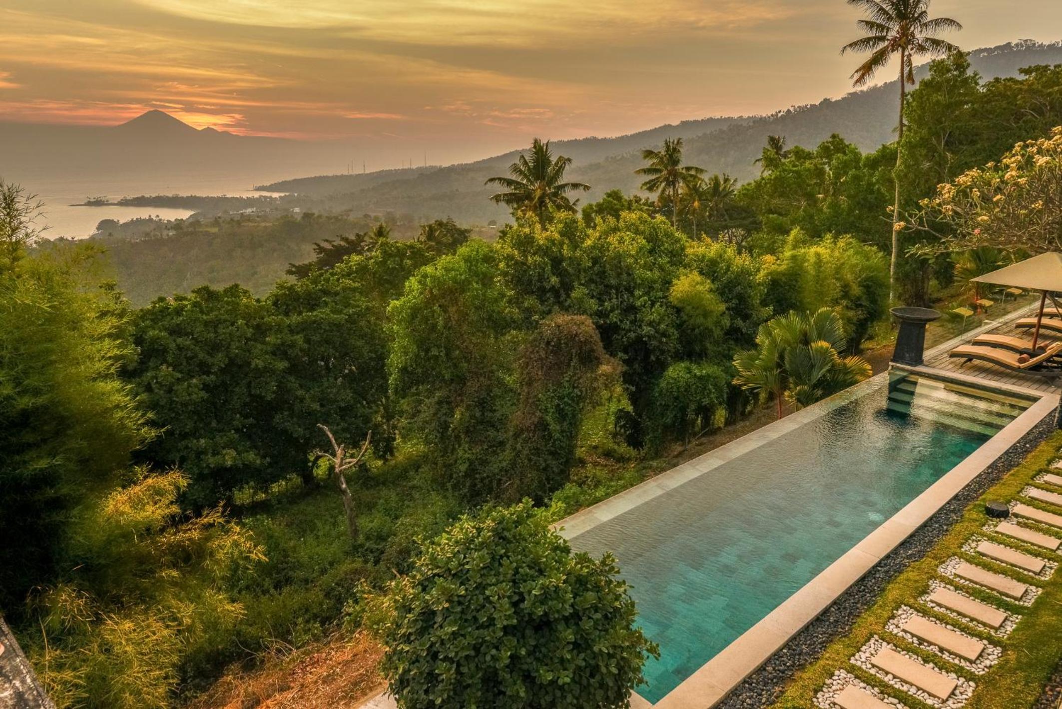 The Puncak Lombok, Senggigi - 15