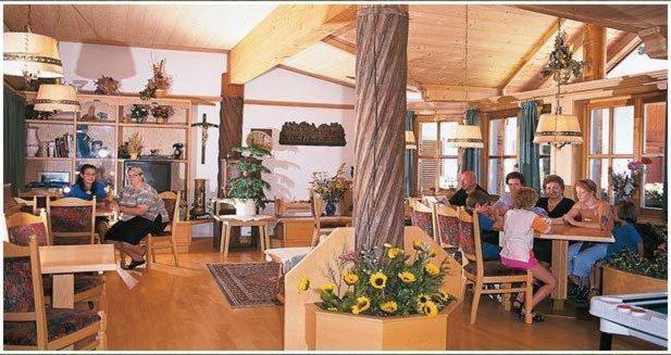 Burgfrieden