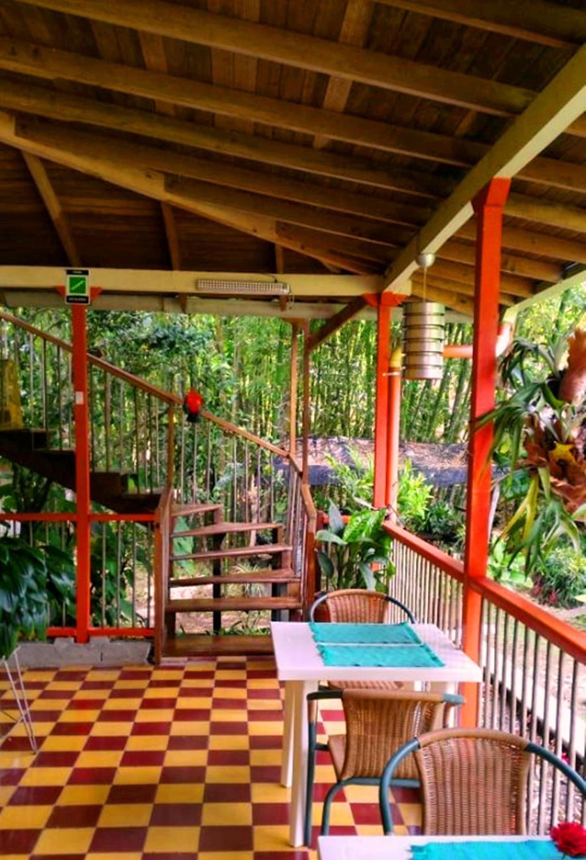 Kantarrana Casa de Campo view 3