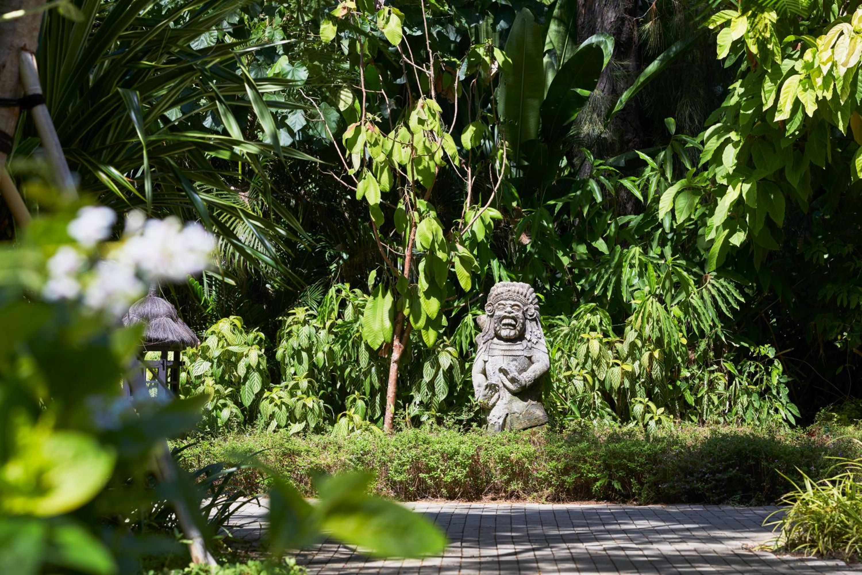 Sanur Vacations - Hyatt Regency Bali - Property Image 12