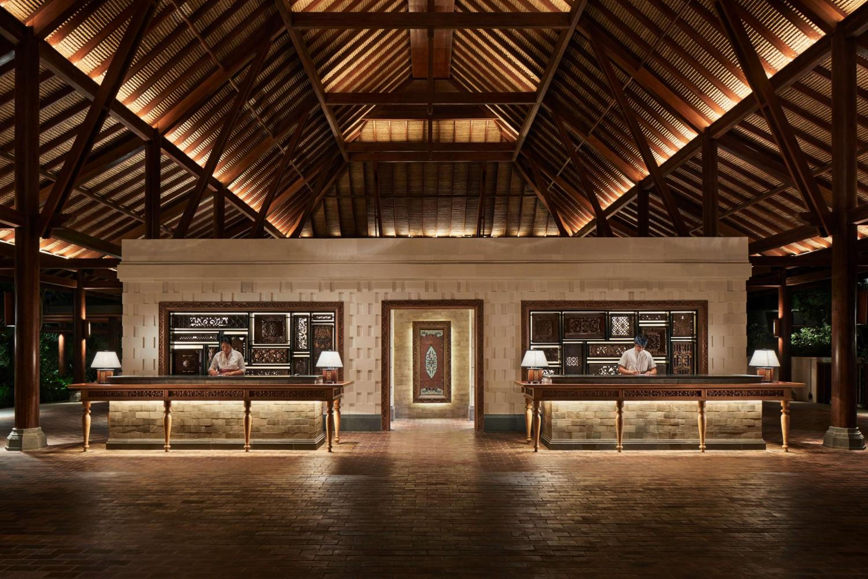 Sanur Vacations - Hyatt Regency Bali - Property Image 1