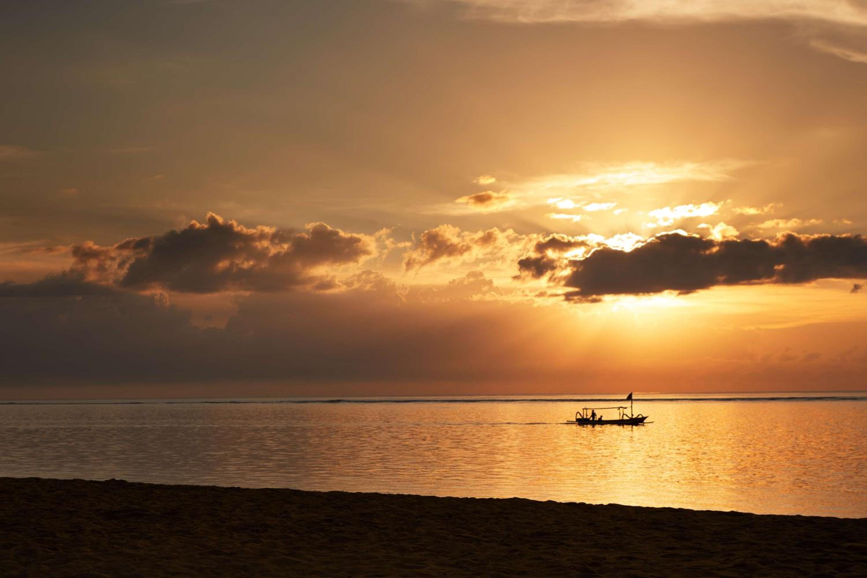 Sanur Vacations - Hyatt Regency Bali - Property Image 5