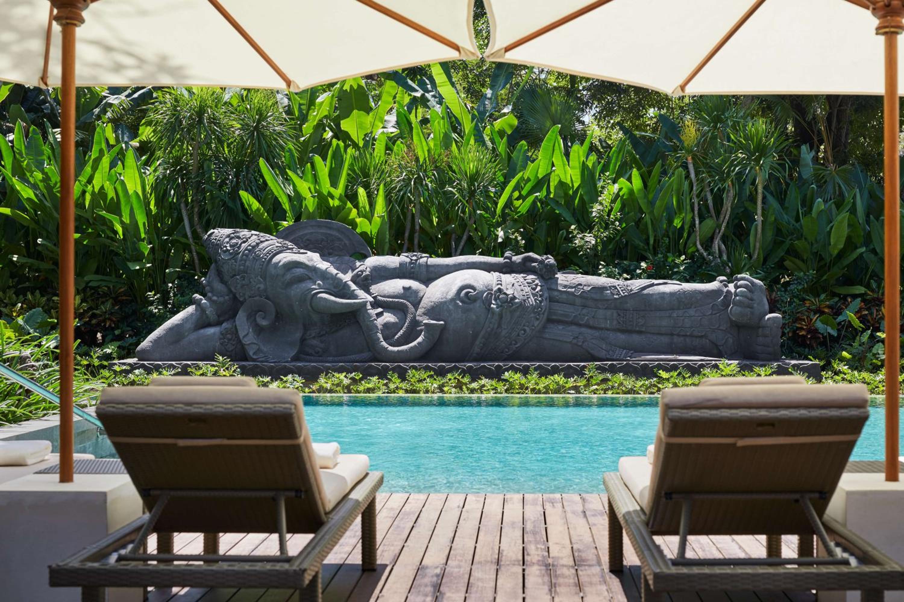 Sanur Vacations - Hyatt Regency Bali - Property Image 4