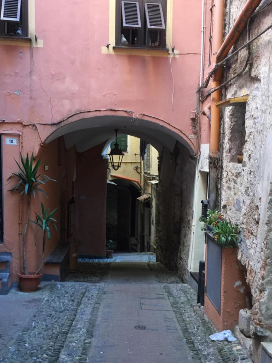 Sanremo Casa Santa Maria photo 3