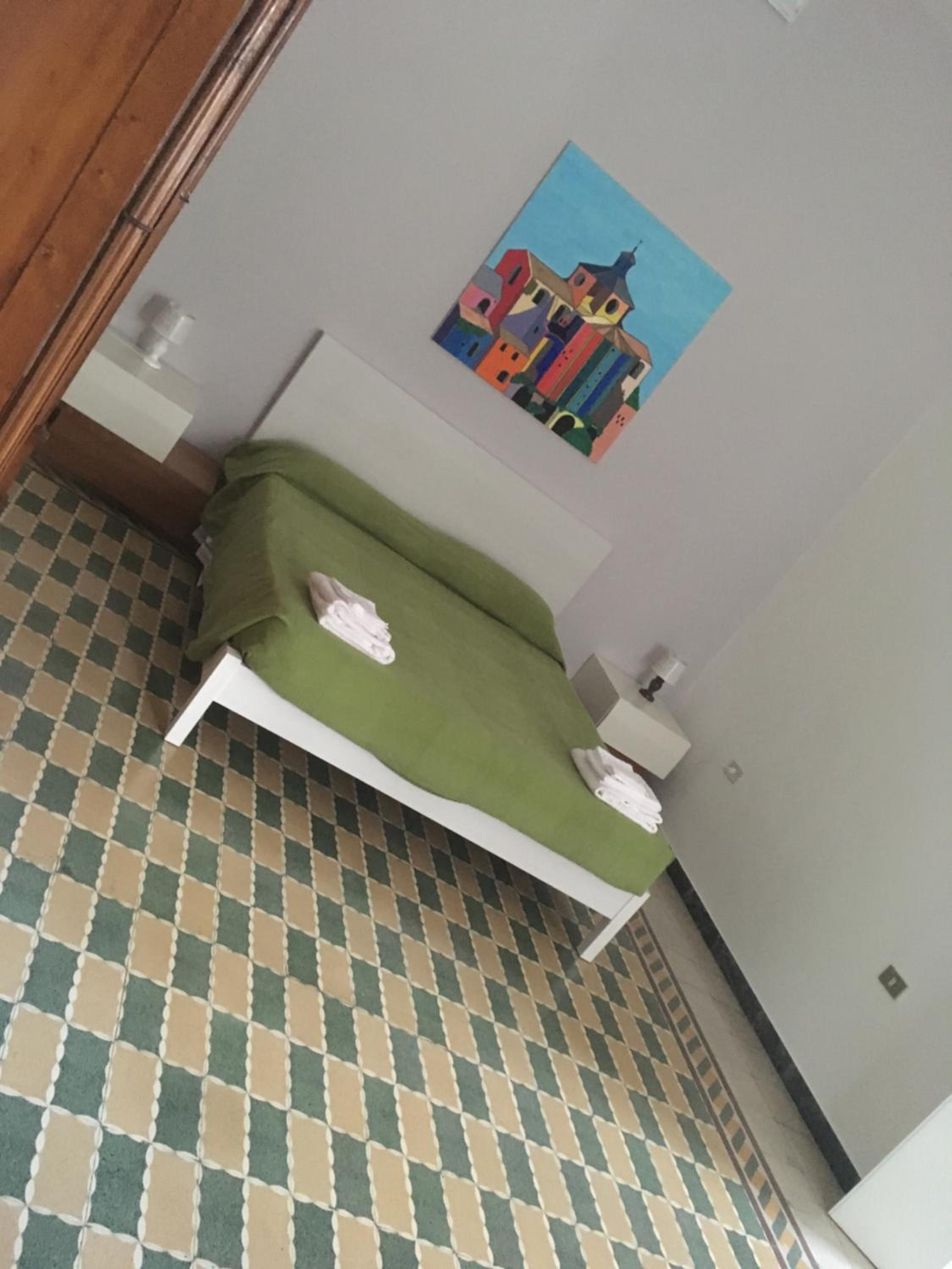 Casa Vacanze Pizzicantò