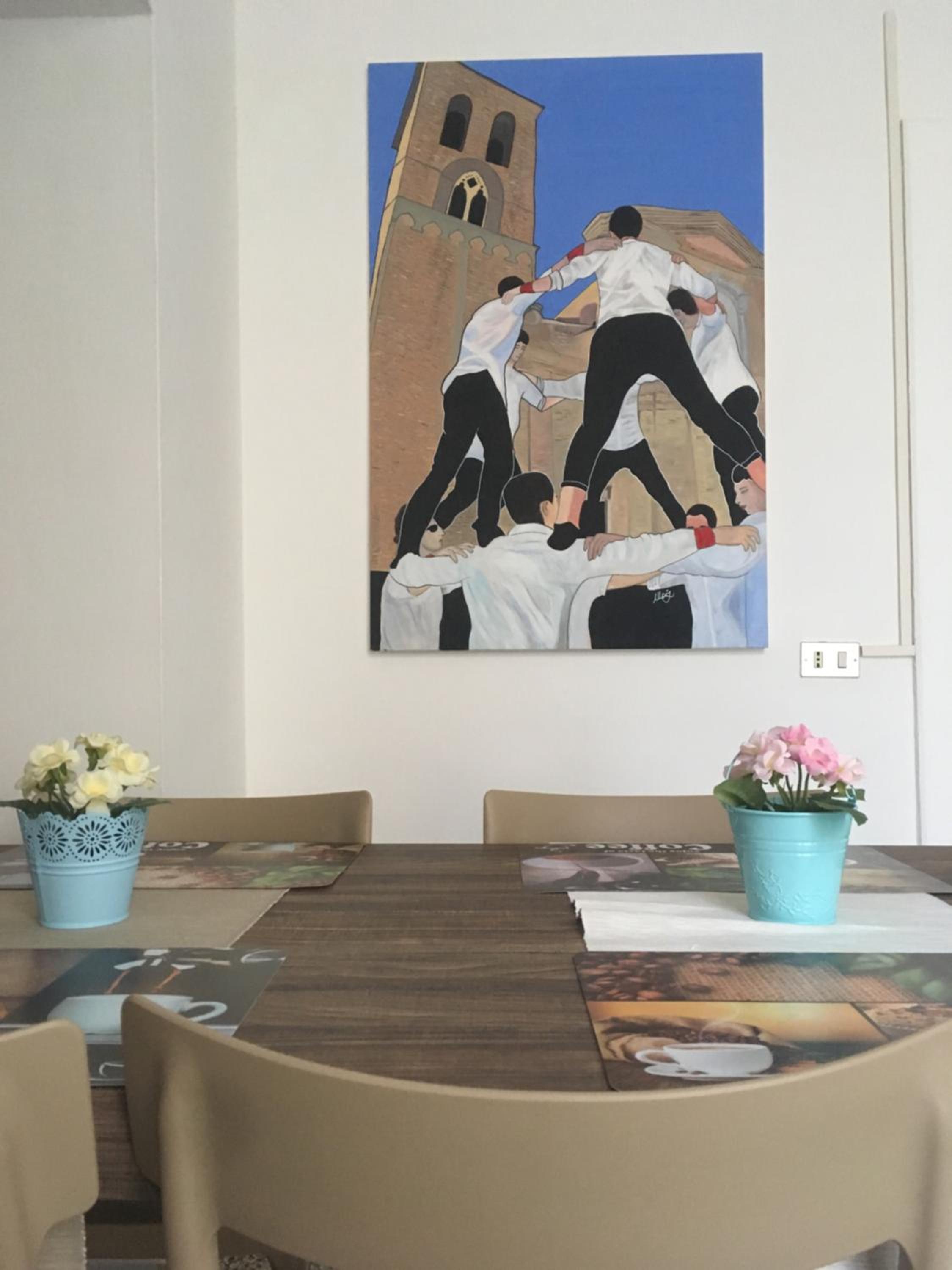 Casa Vacanze Pizzicantò