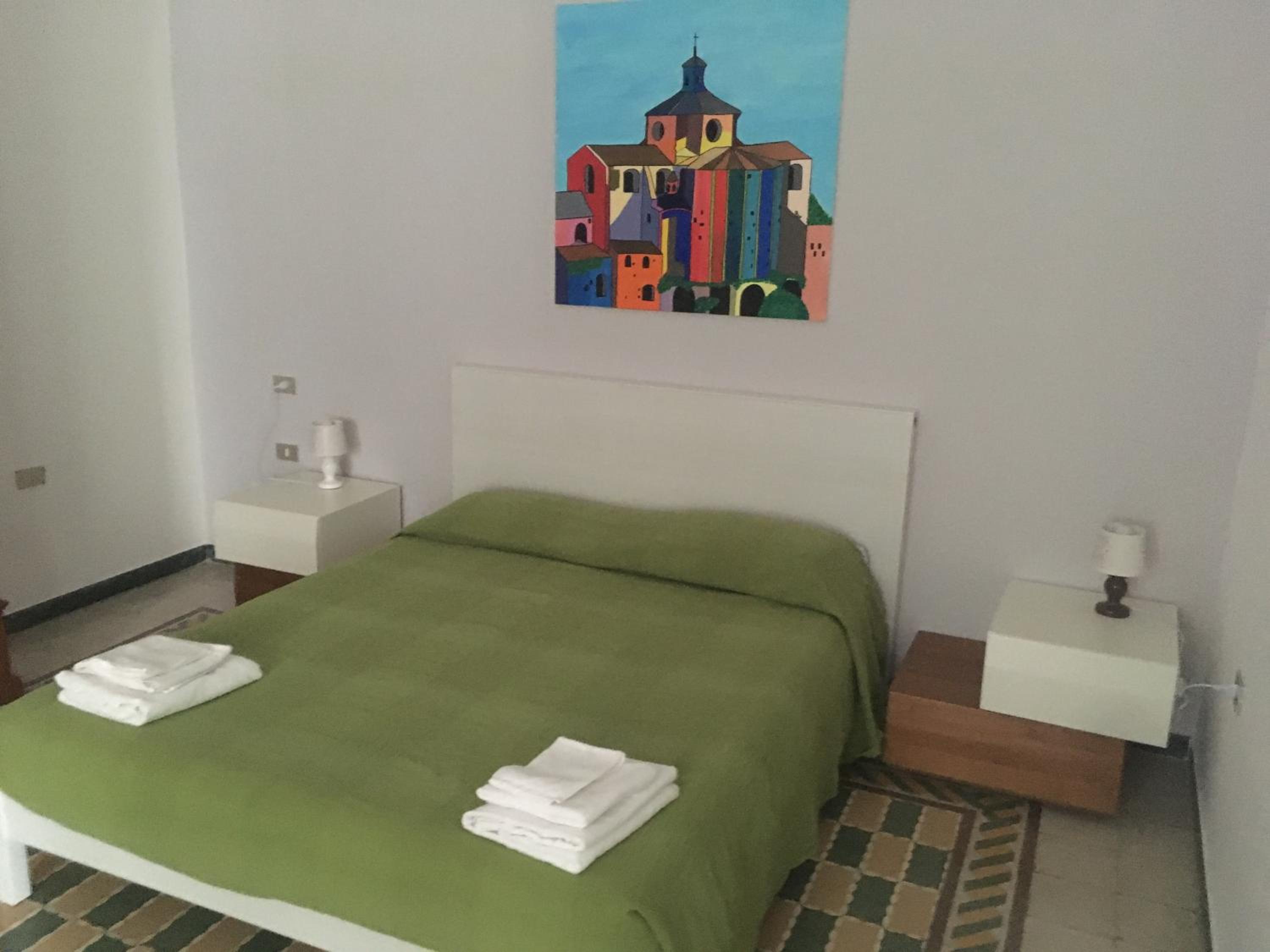 Casa Vacanze Pizzicantò