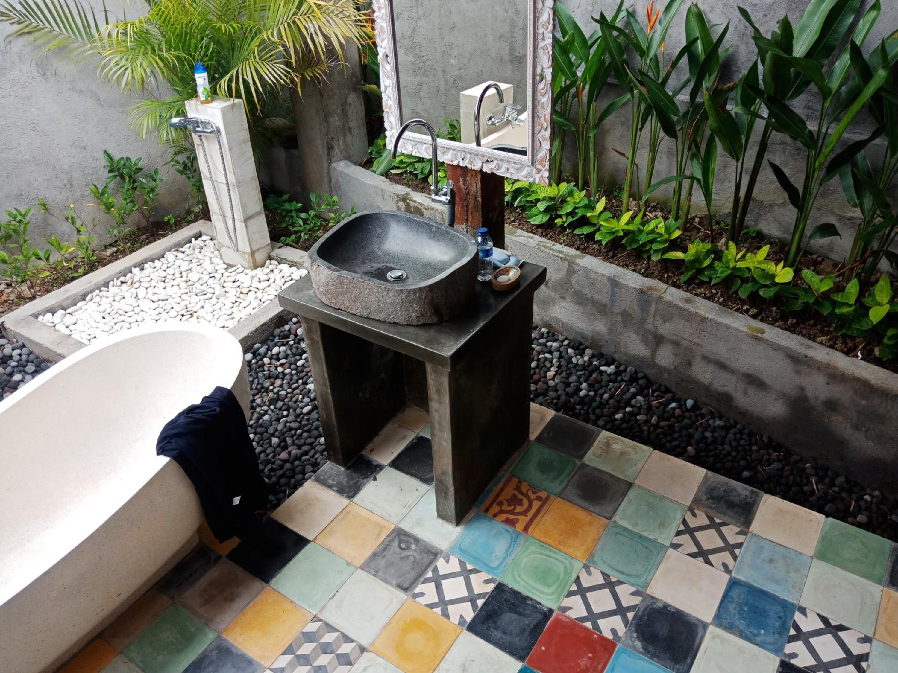 Ubud Sawah Scenery Villa and Homestay