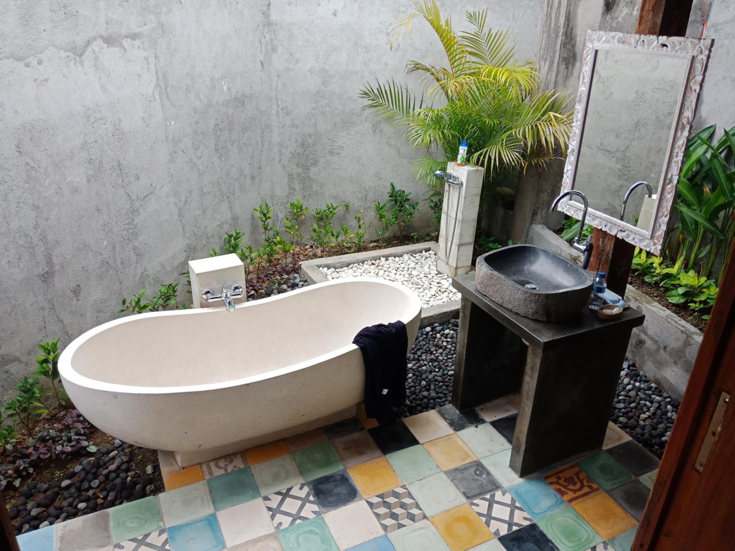 Ubud Sawah Scenery Villa and Homestay