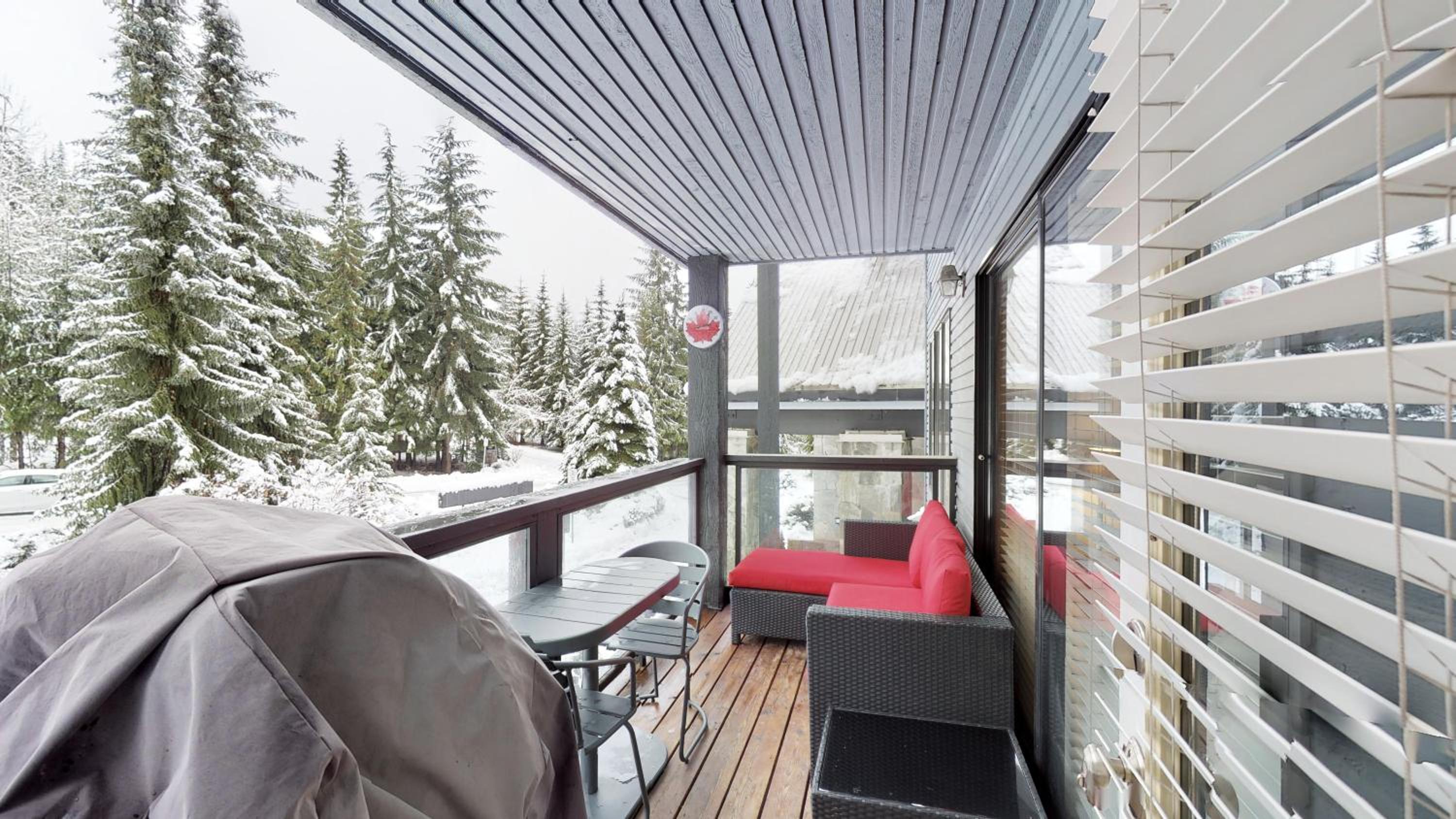 Powderhorn by Whistler Blackcomb Vacation Rentals
