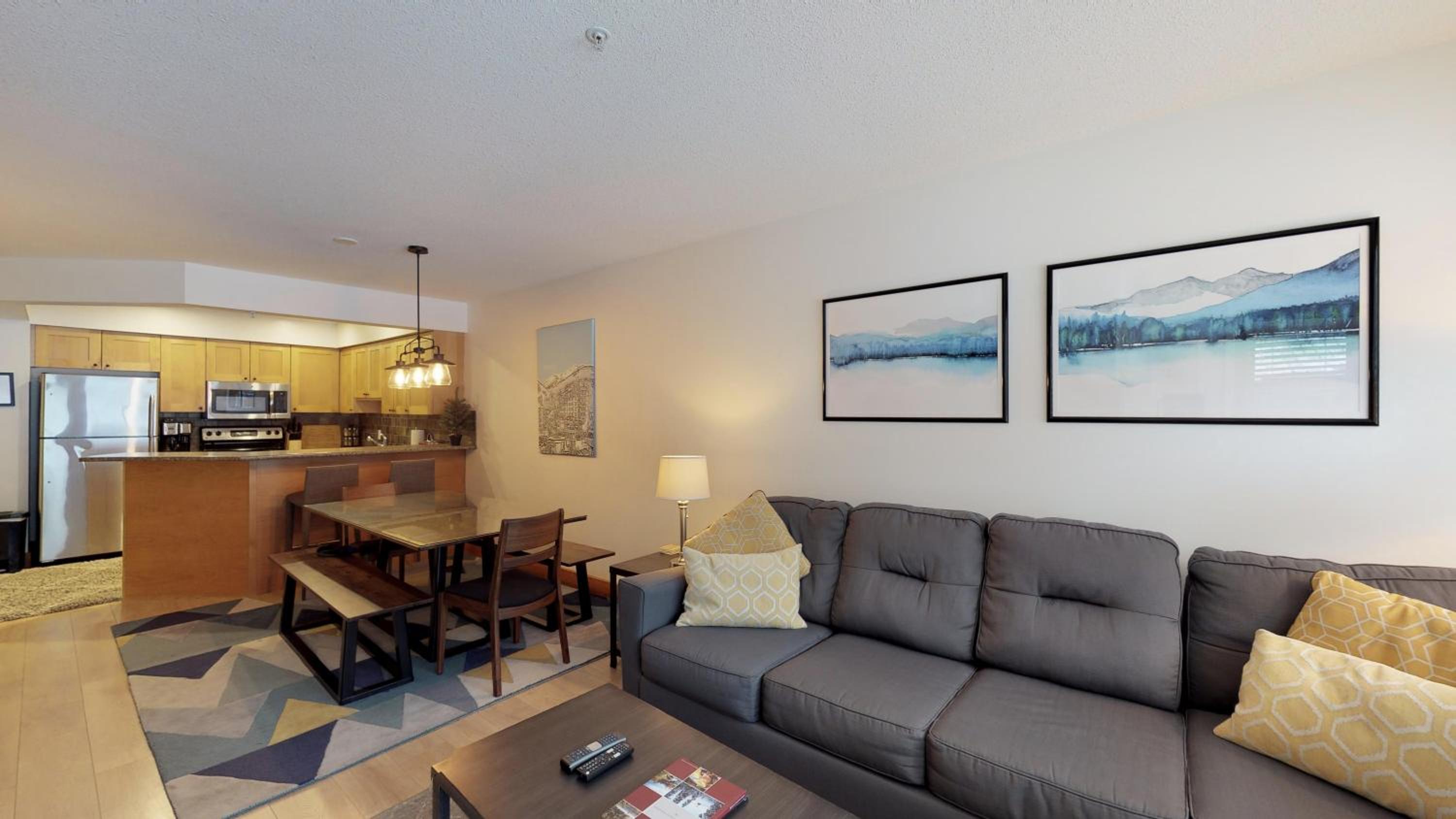 Powderhorn by Whistler Blackcomb Vacation Rentals