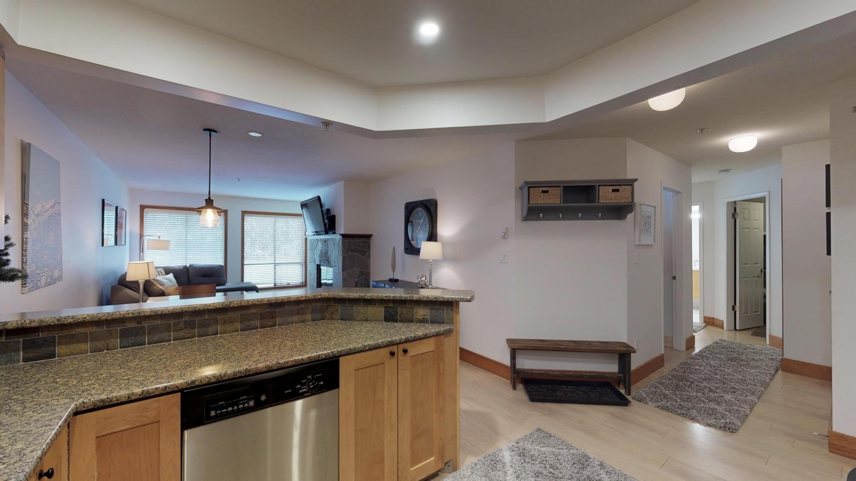 Powderhorn by Whistler Blackcomb Vacation Rentals