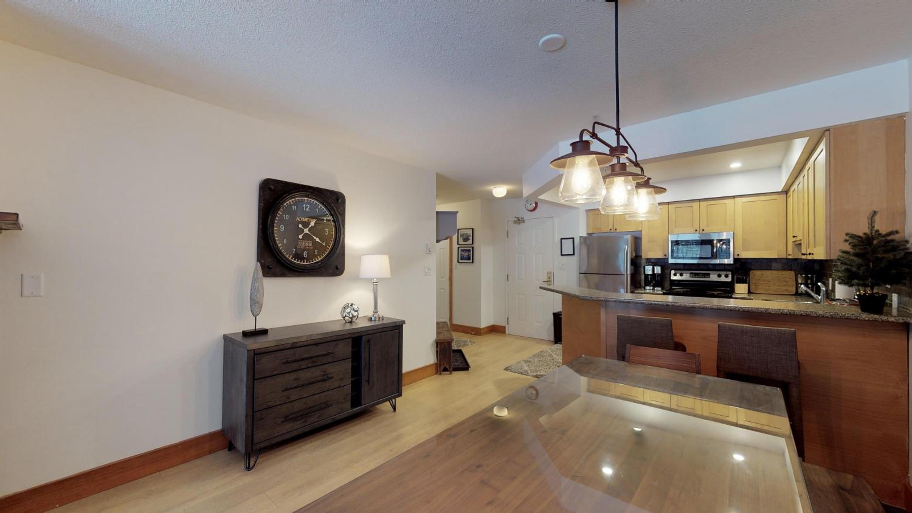 Powderhorn by Whistler Blackcomb Vacation Rentals