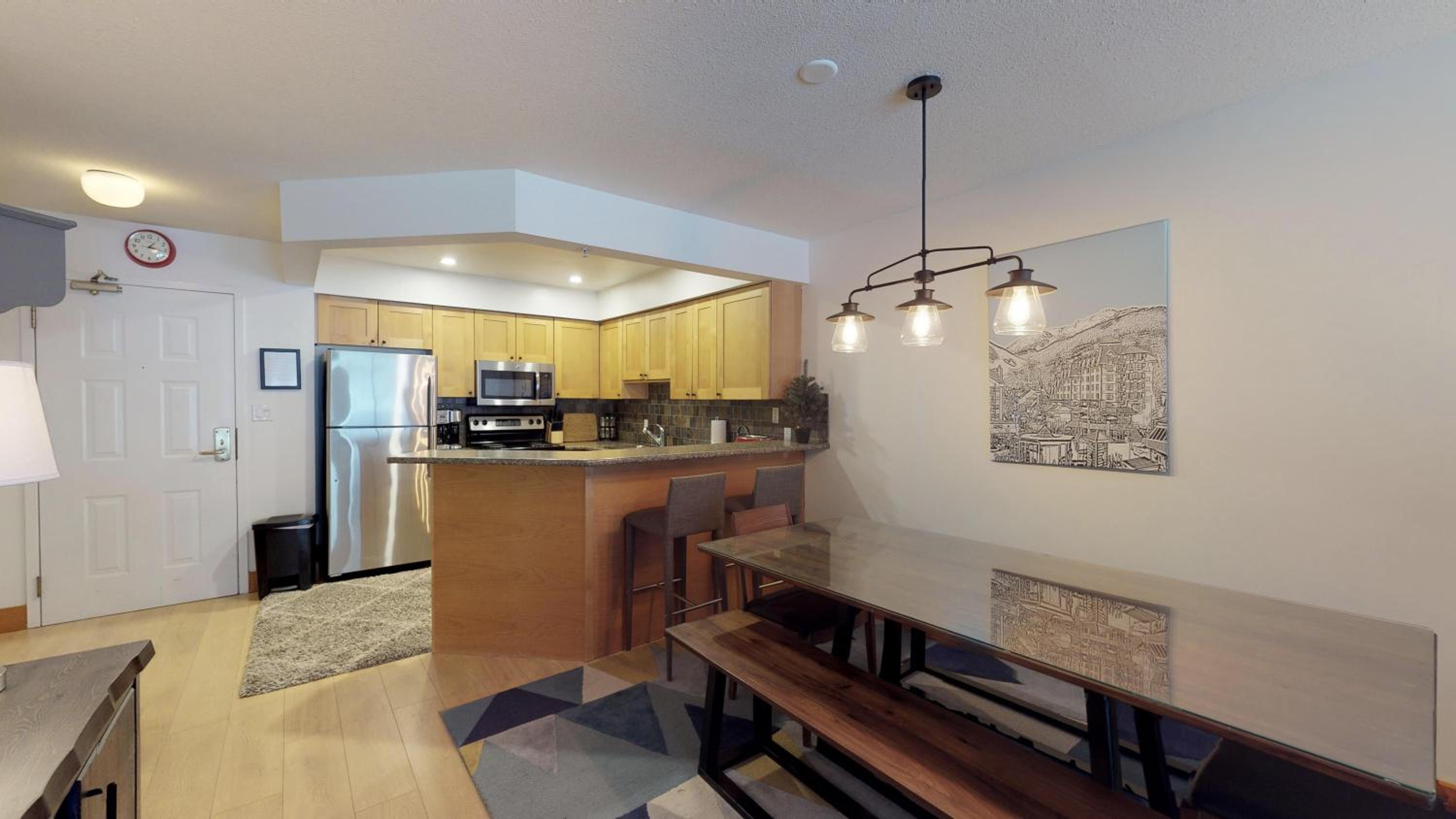 Powderhorn by Whistler Blackcomb Vacation Rentals