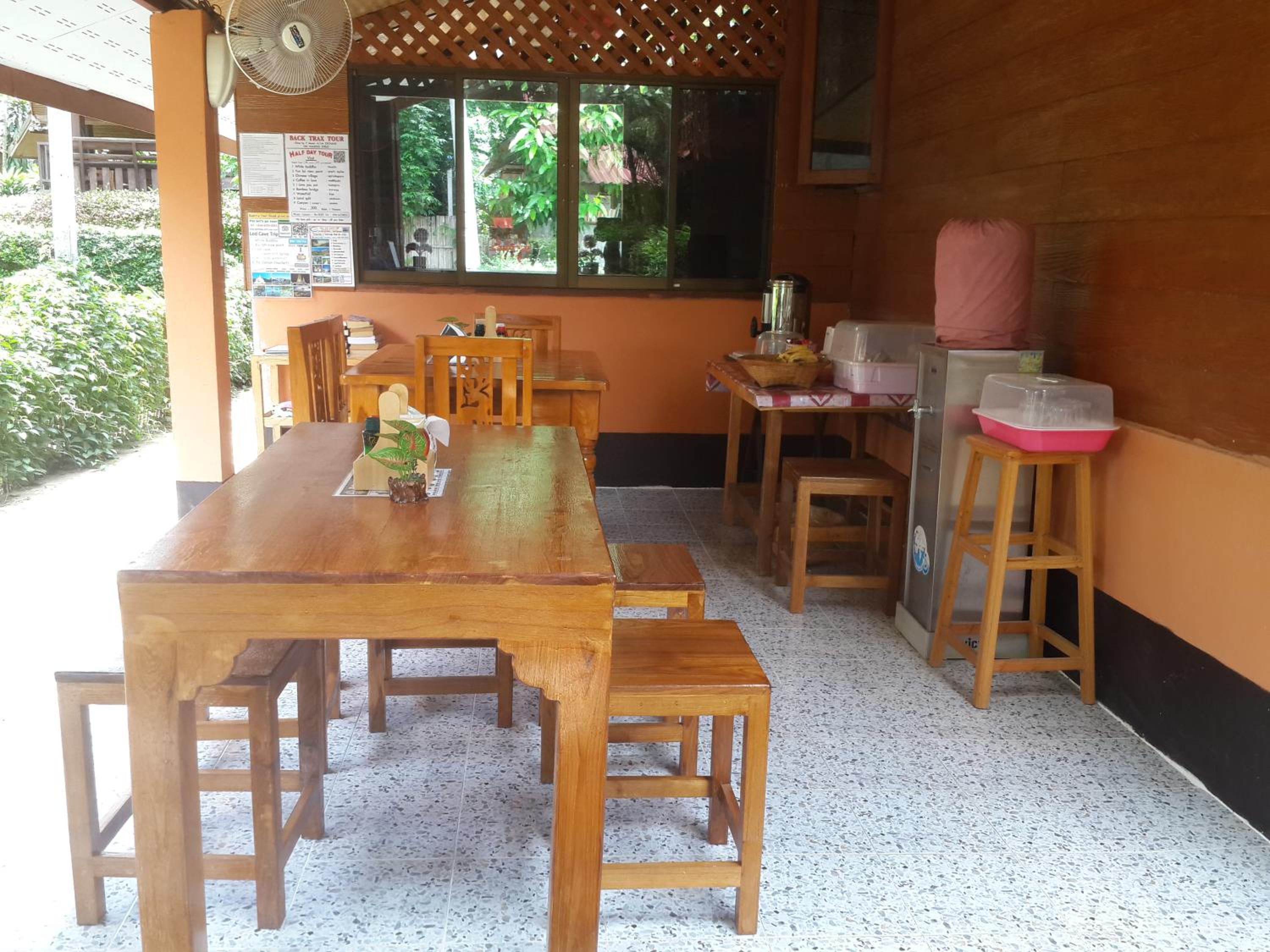 Phu View Guesthouse
