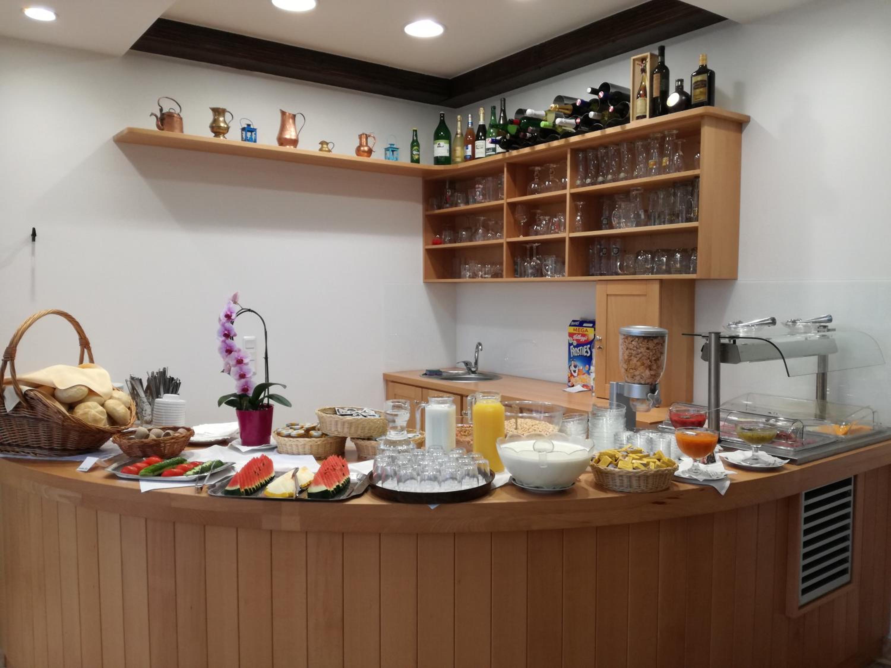Pension Sedlak