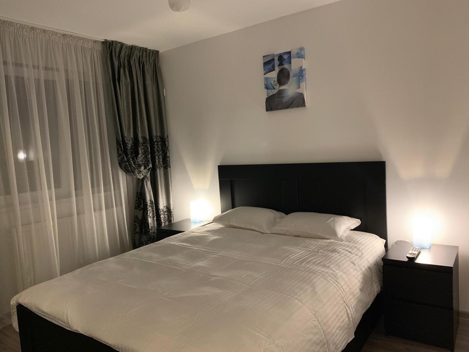 Apartament Cristina view 3