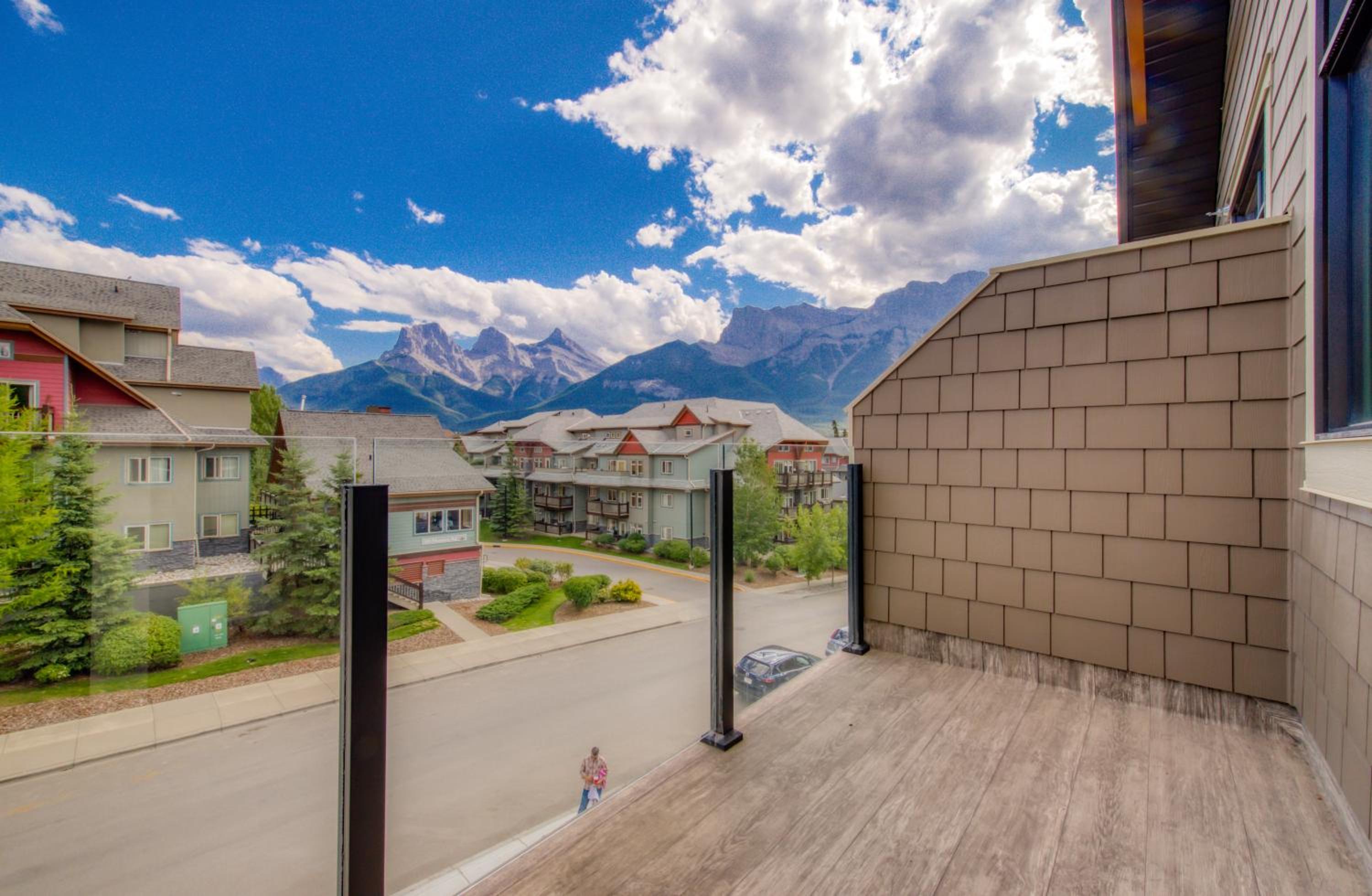 Nomad by Samsara Resort - Panorama Top View - 4BR & 5BTH