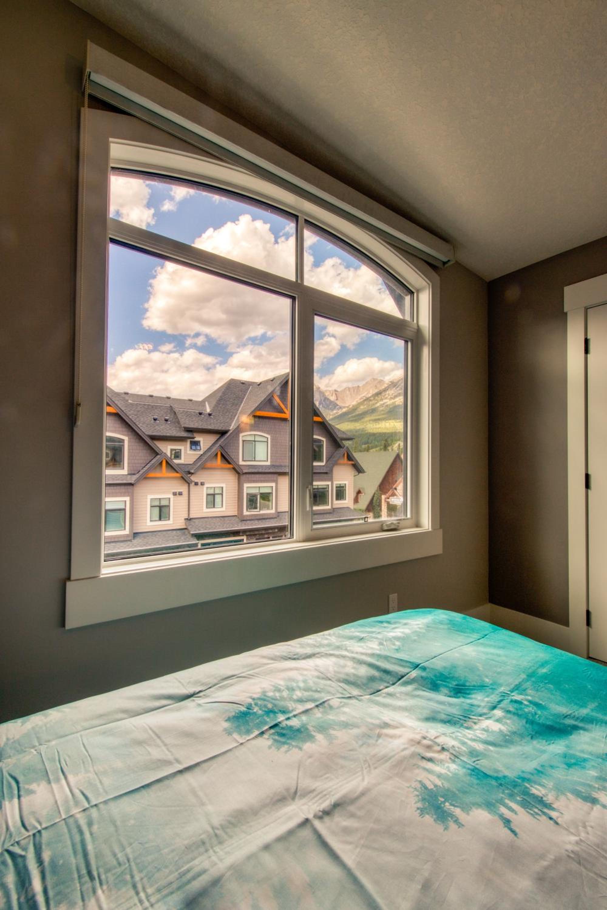 Nomad by Samsara Resort - Panorama Top View - 4BR & 5BTH