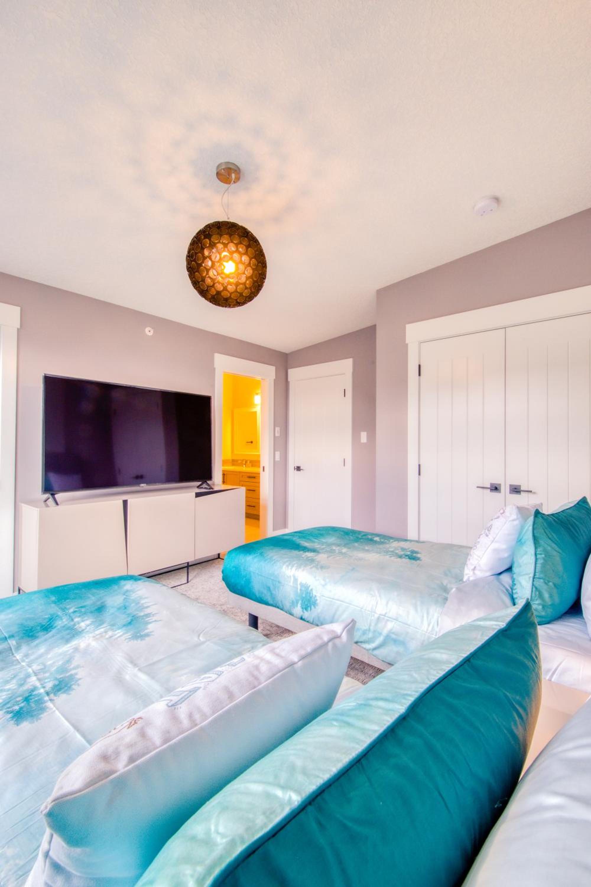 Nomad by Samsara Resort - Panorama Top View - 4BR & 5BTH