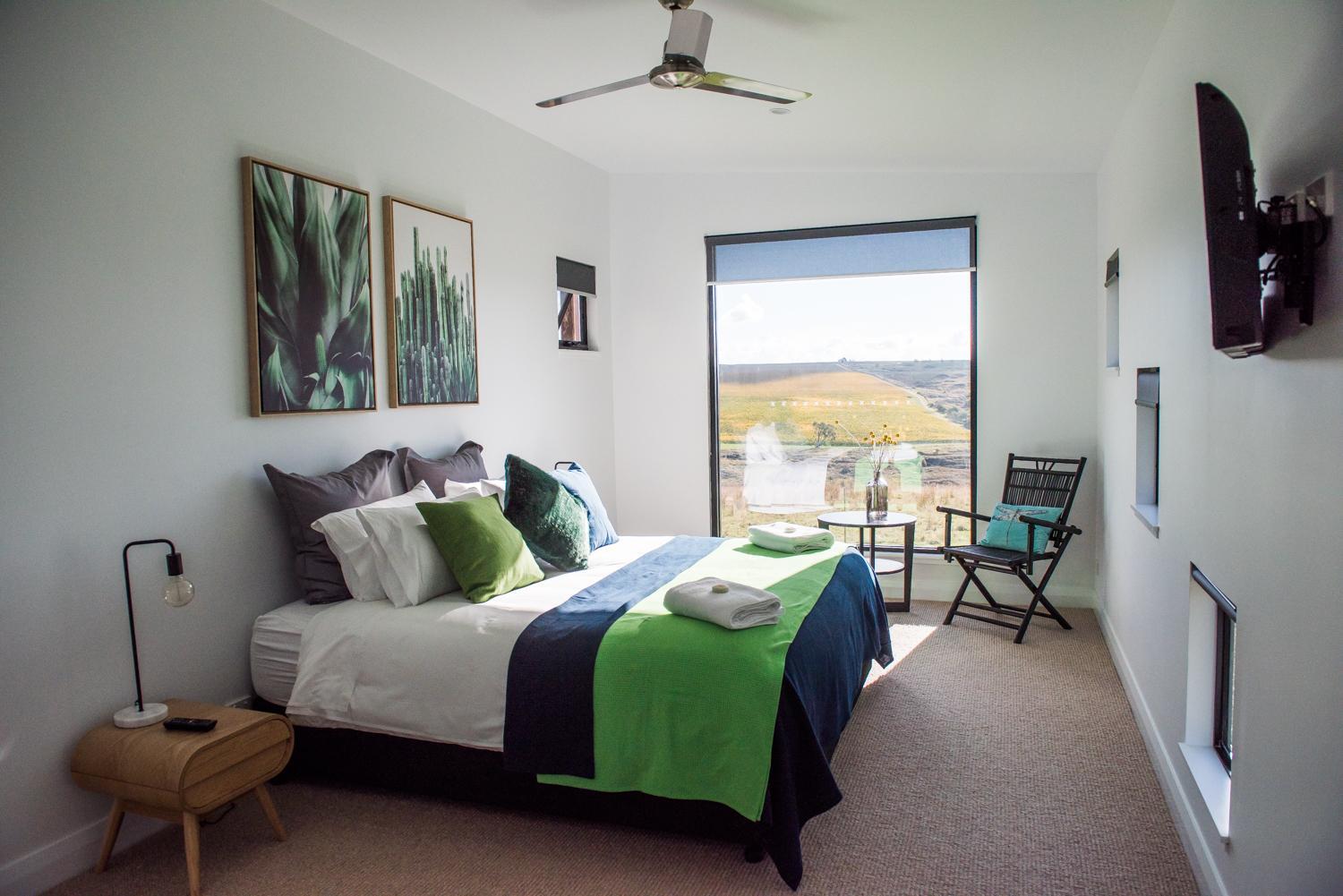 Dragonfly Cottages