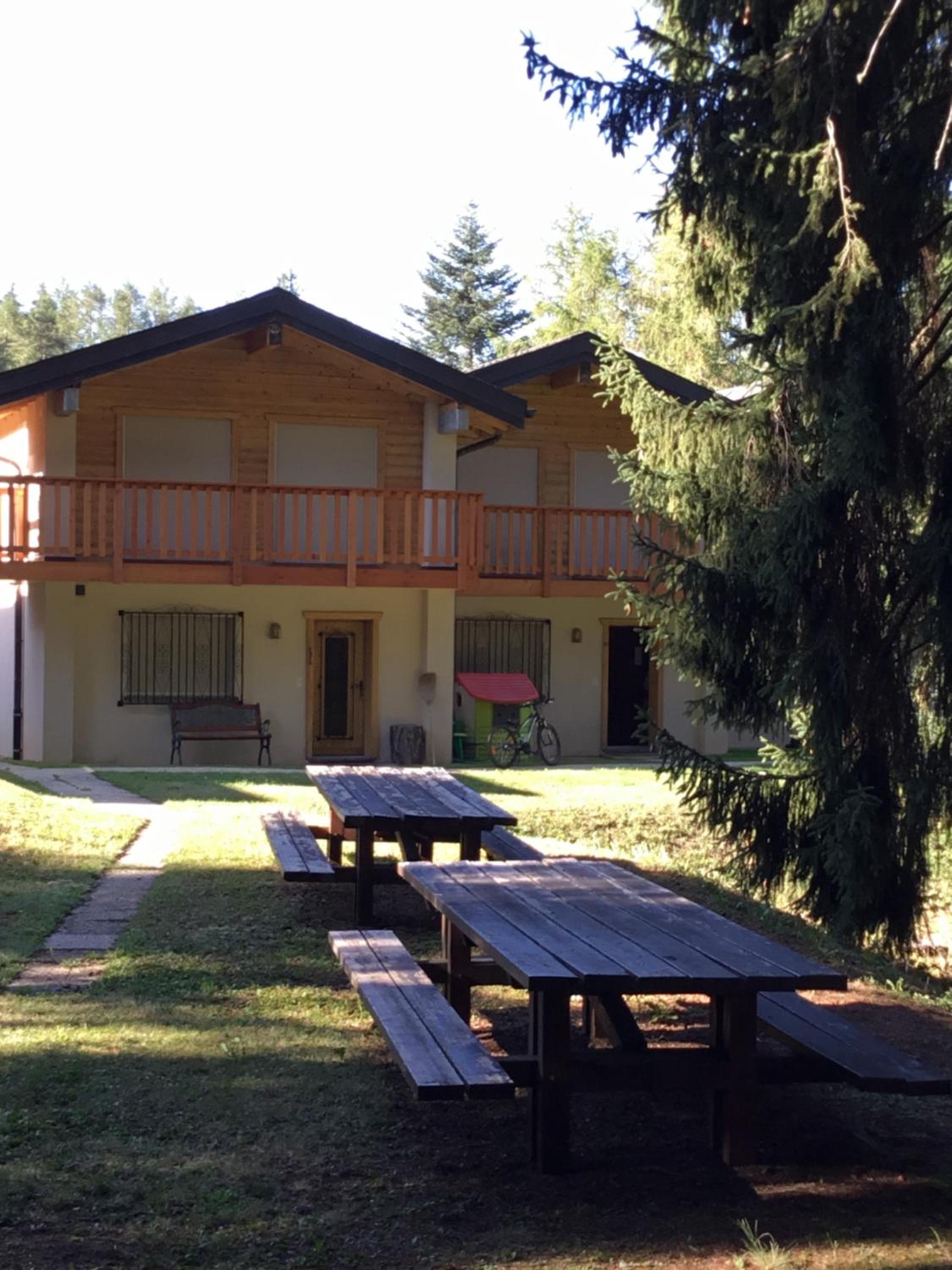 Rue de Bel-Aube Chalet Joli 10 view 3