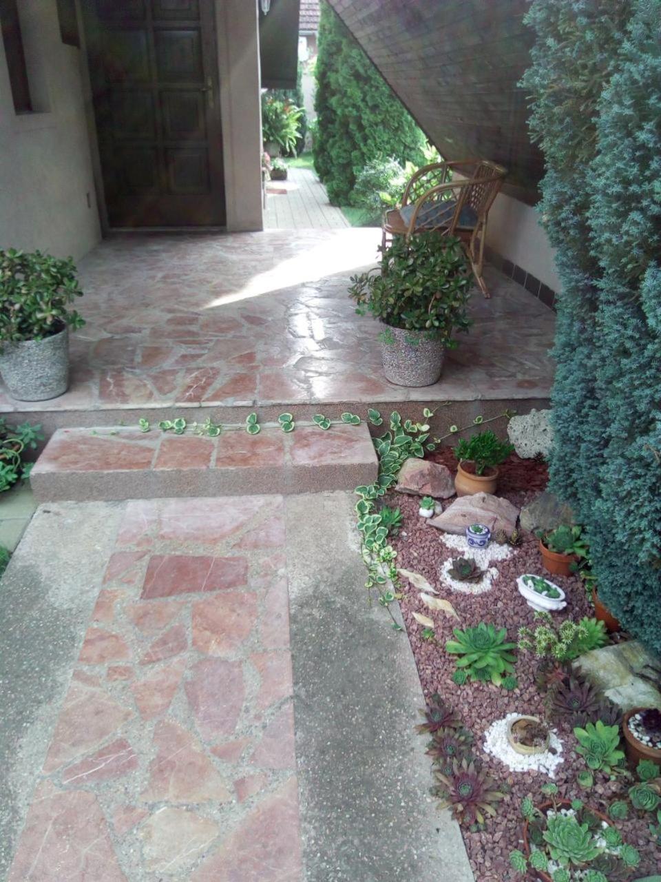 Villa Nirvana view 3